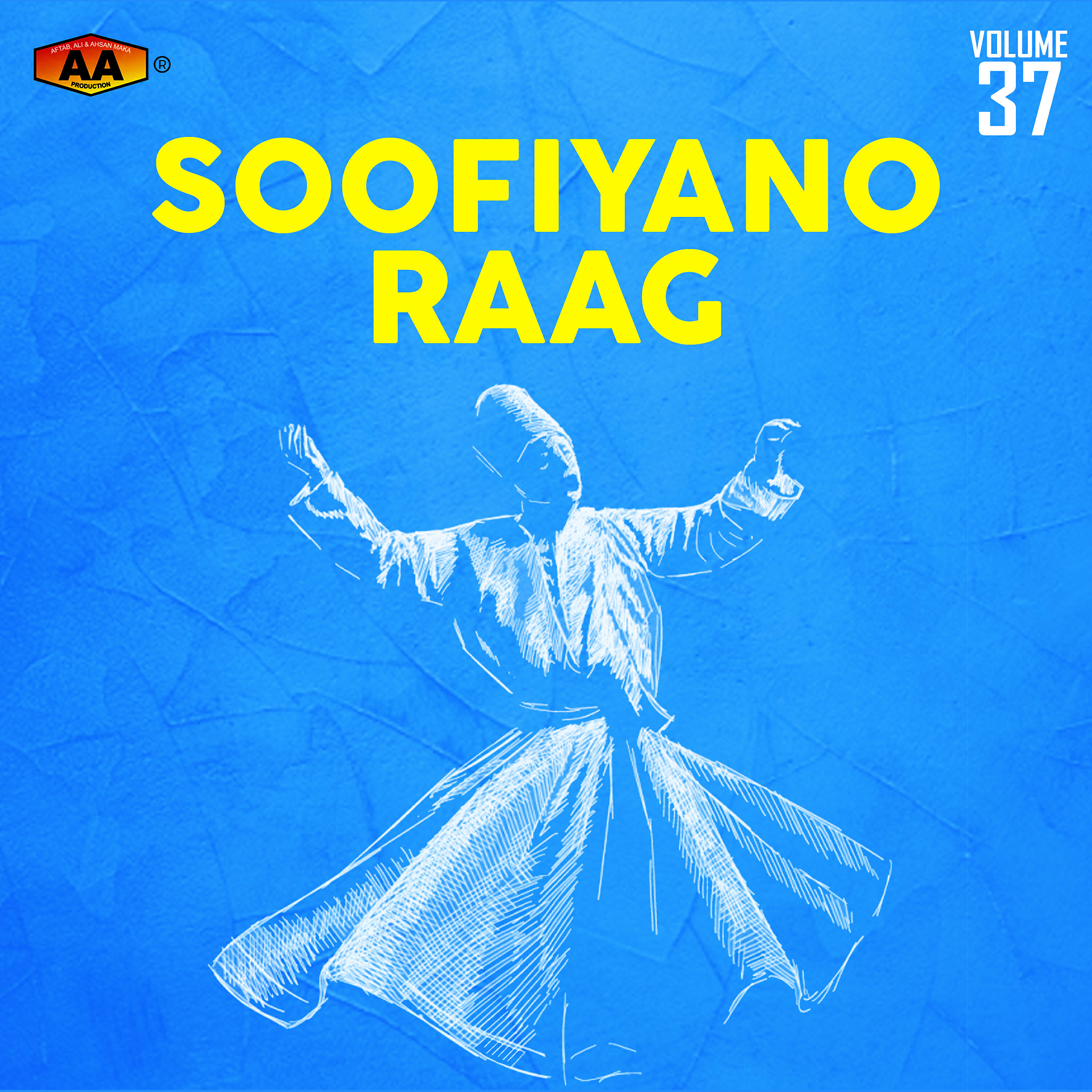 Soofiyano Raag - Nangra Nimari Da Jewain Tewain Palina