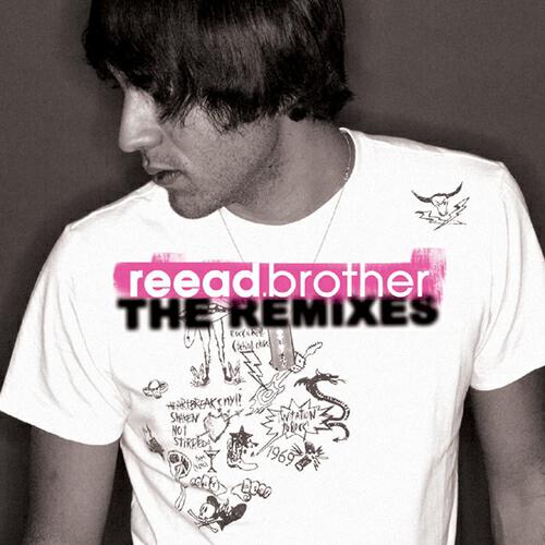 Reead - Brother (Greg Mayol Remix)