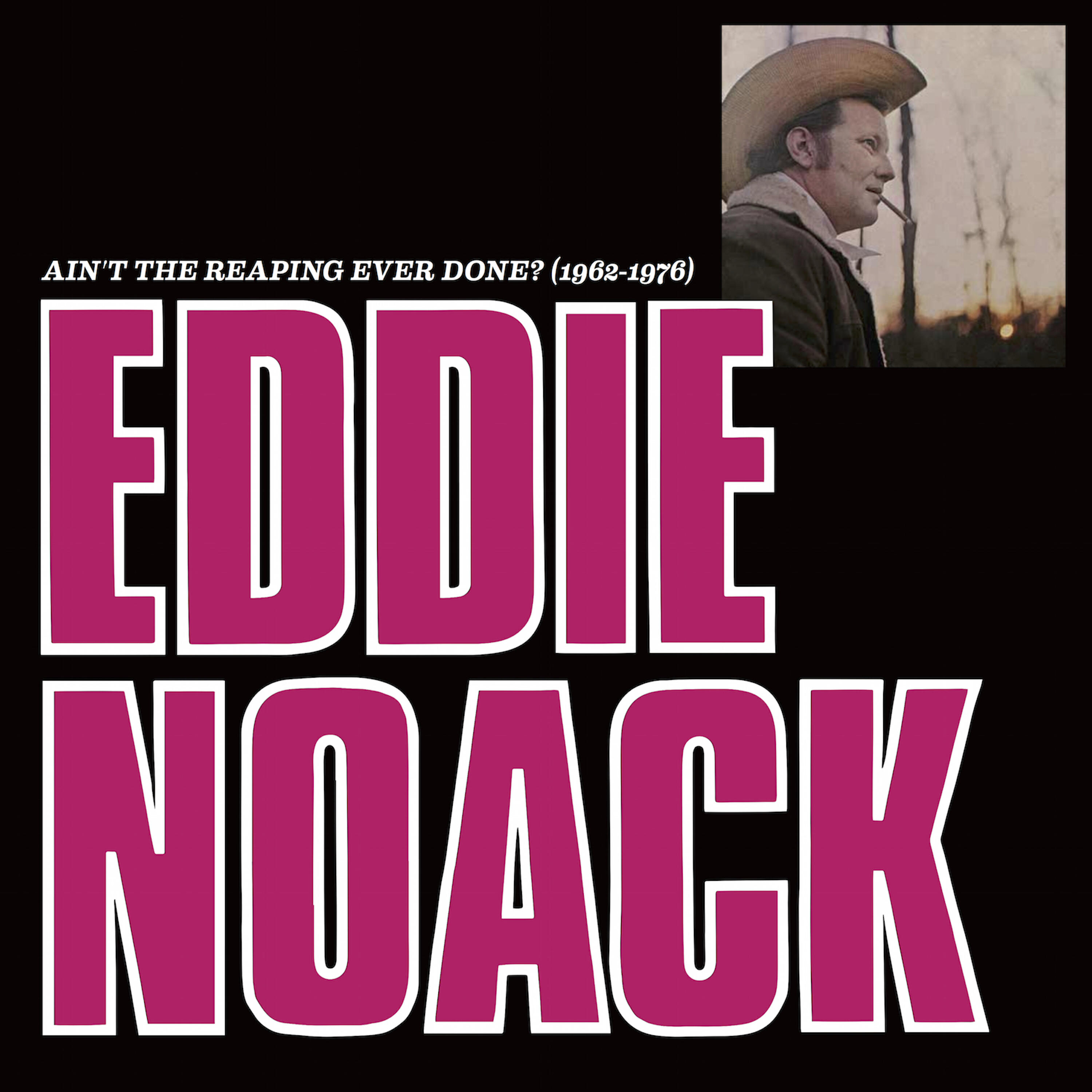 Eddie Noack - Papa's Hands