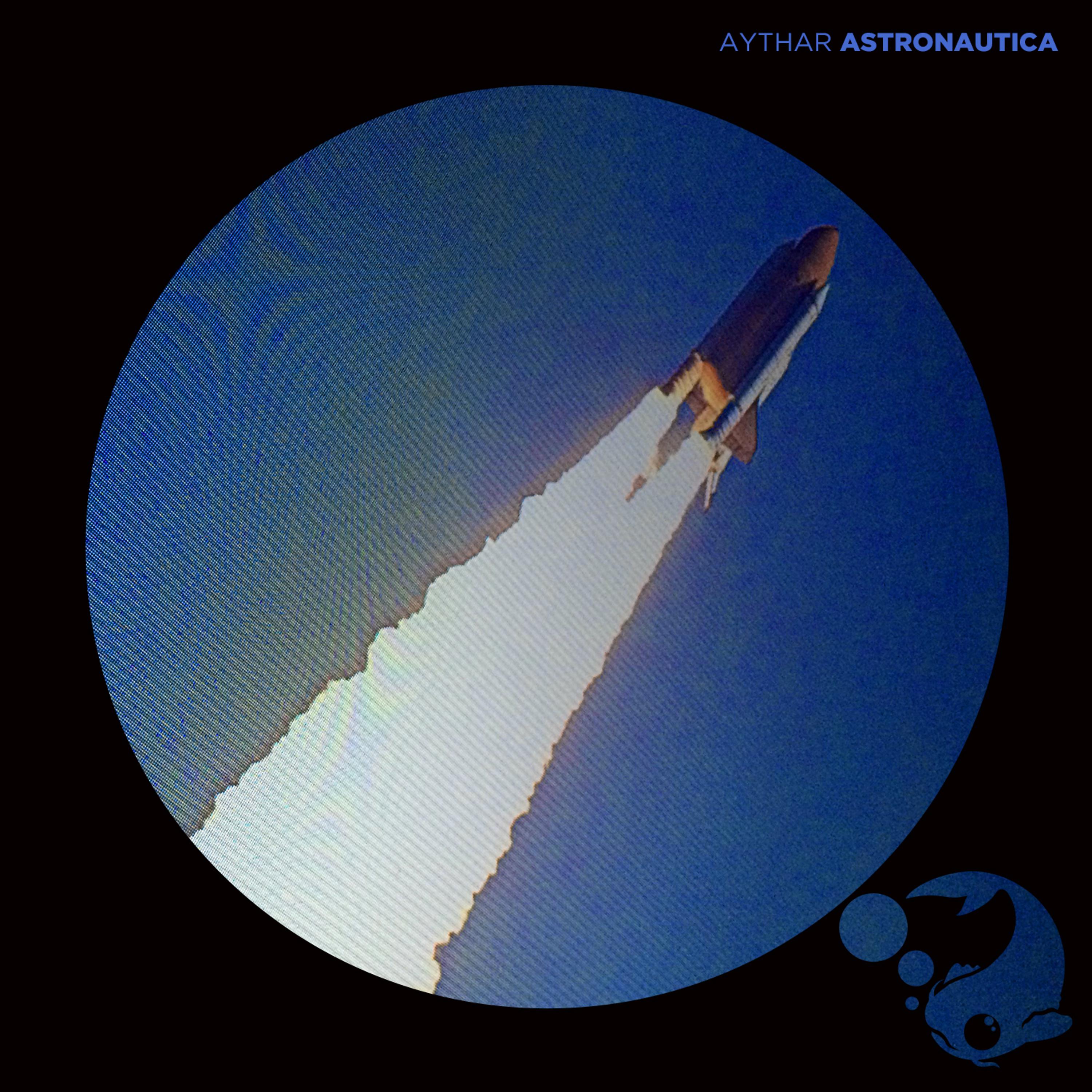 Постер альбома Astronautica