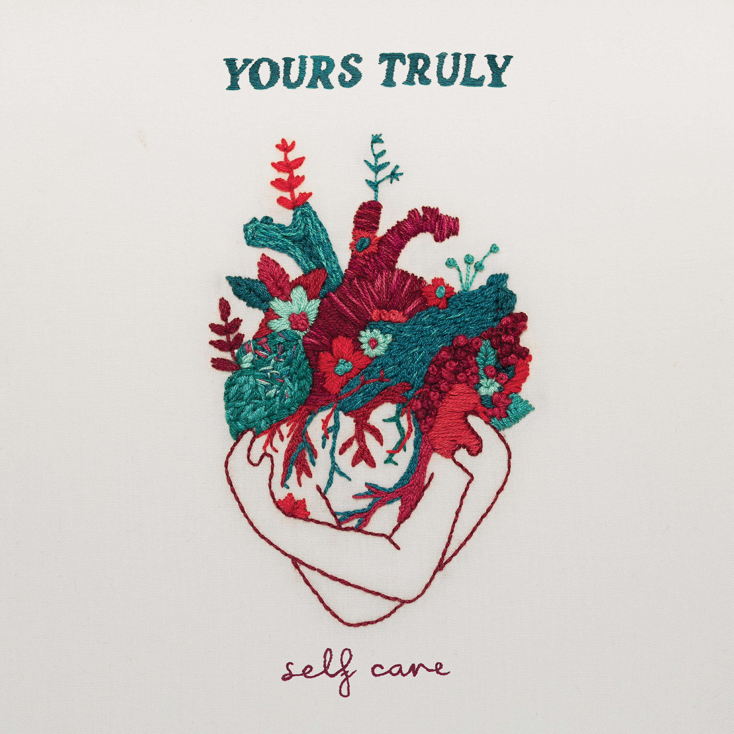 Yours Truly - Siamese Souls