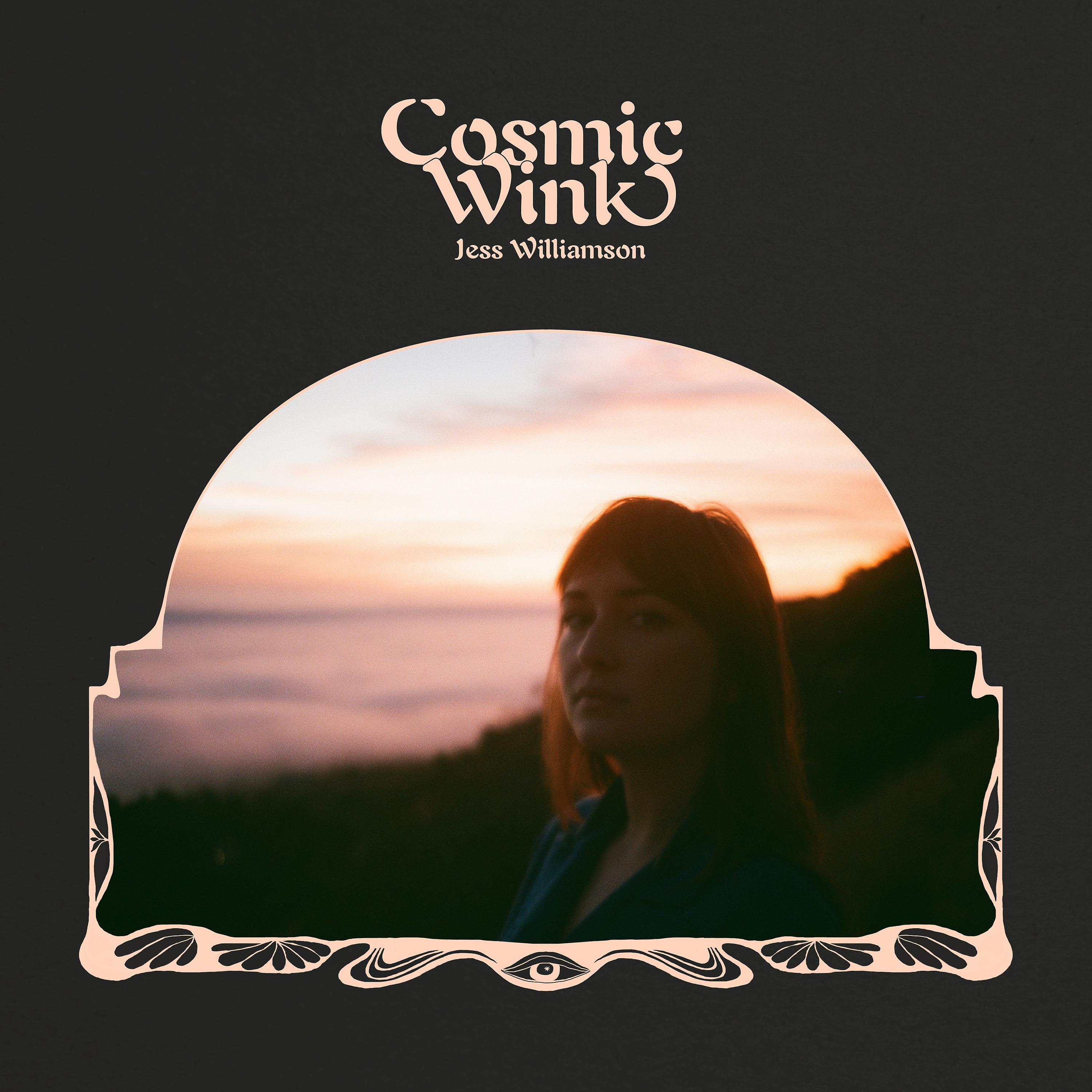 Постер альбома Cosmic Wink