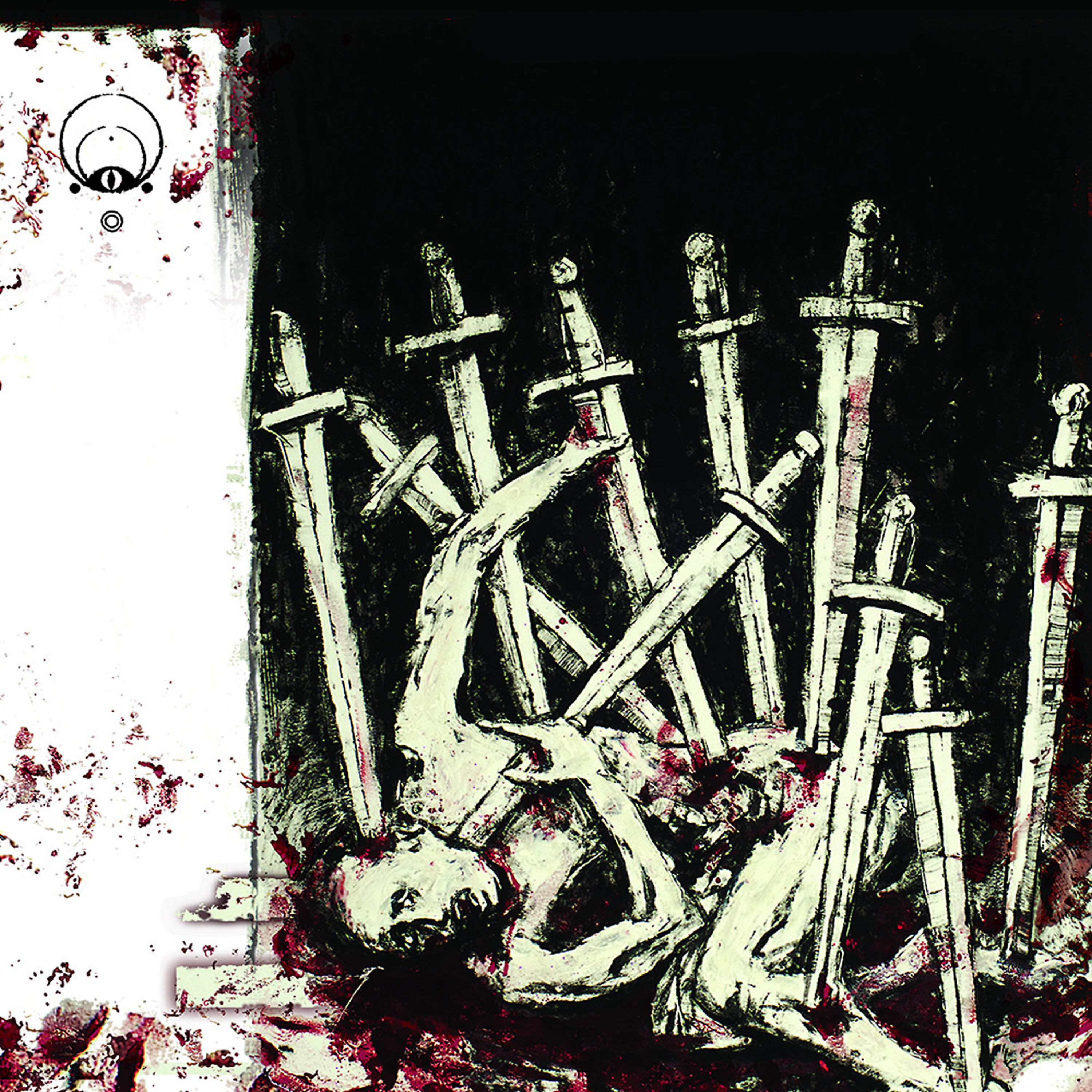 The Poisoned Glass - Toil and Trouble