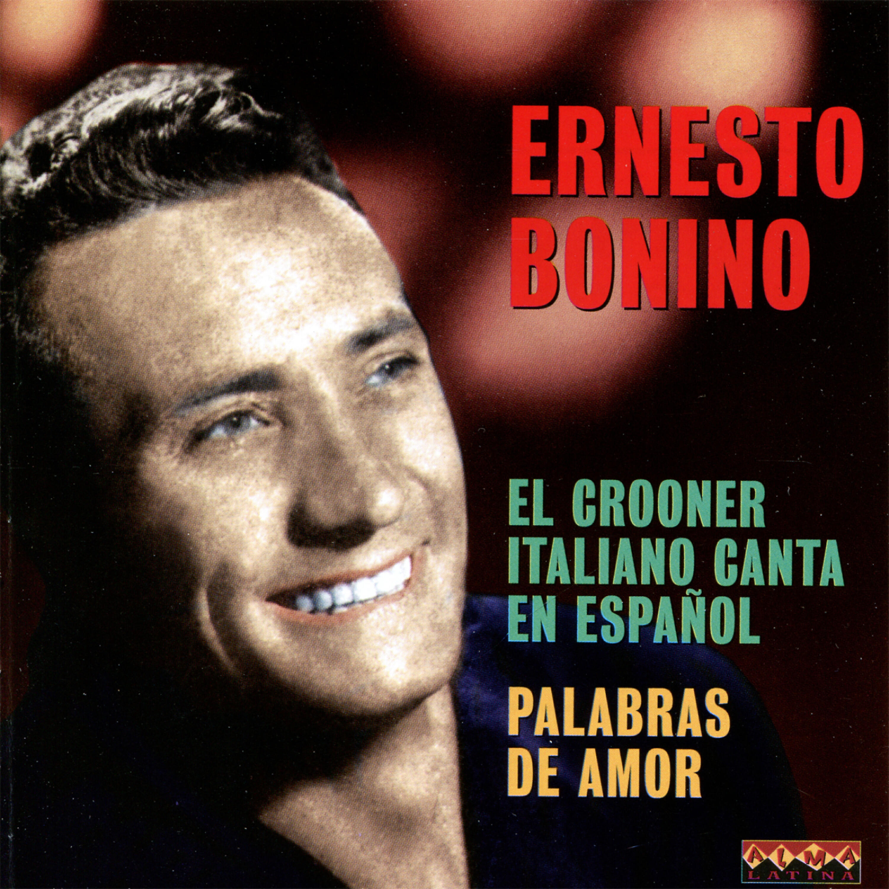 Ernesto Bonino - Que Divino (Canción Fox)