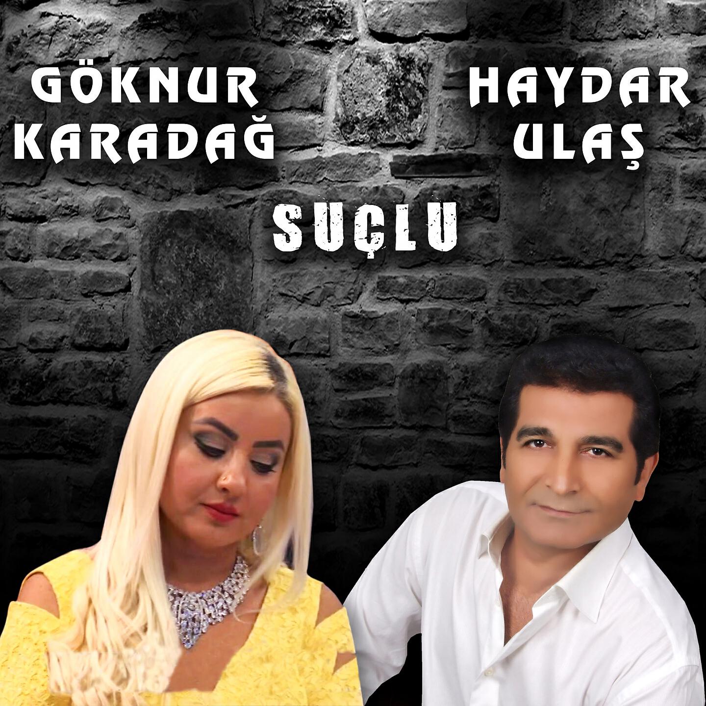 Haydar Ulaş - Suçlu