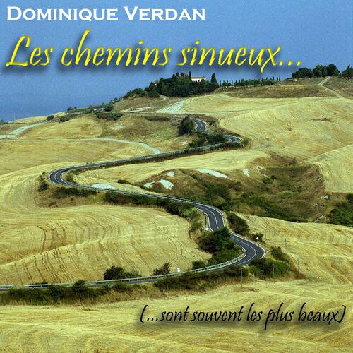 Dominique Verdan - Passage à Fontainebleau