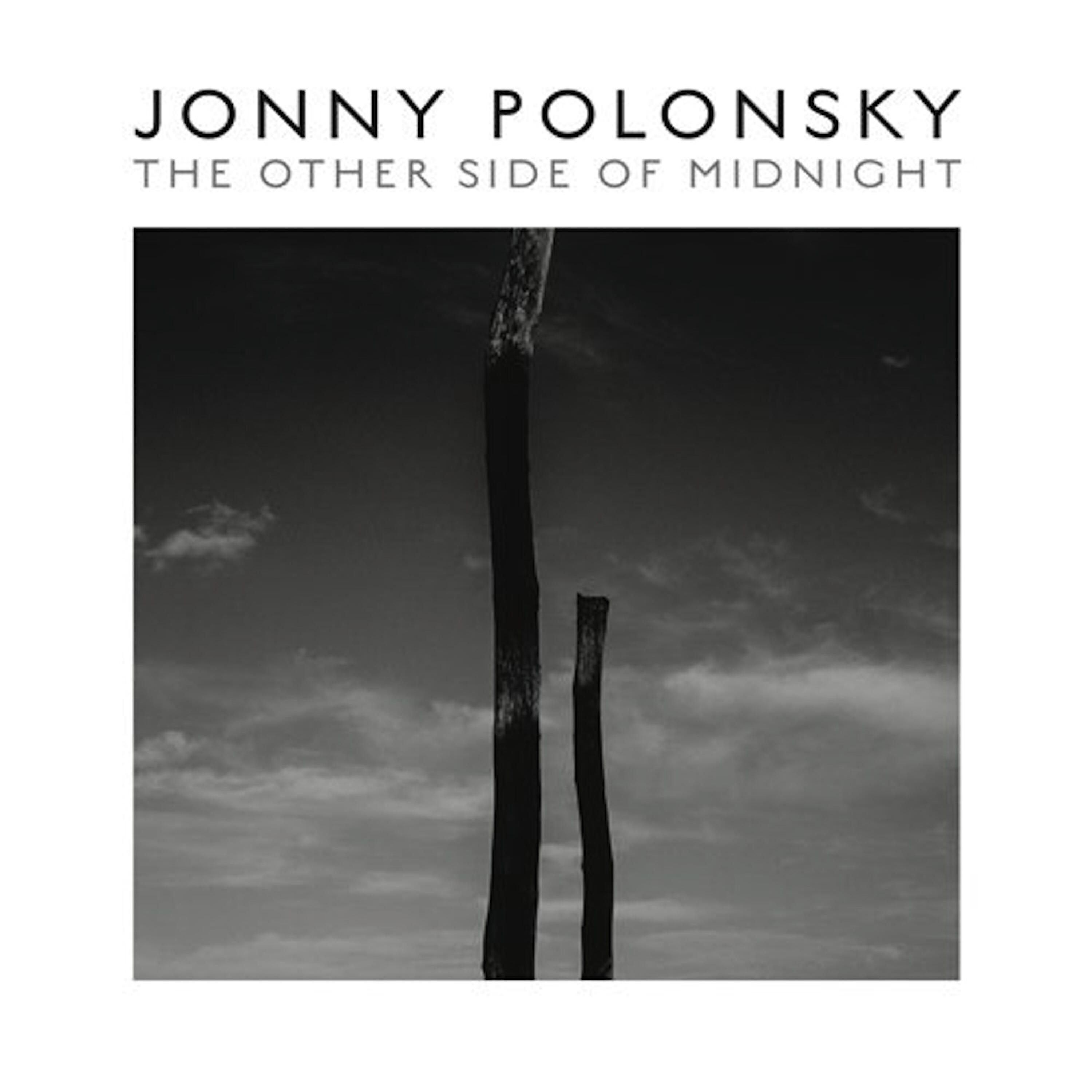 Jonny Polonsky - The Motherlode
