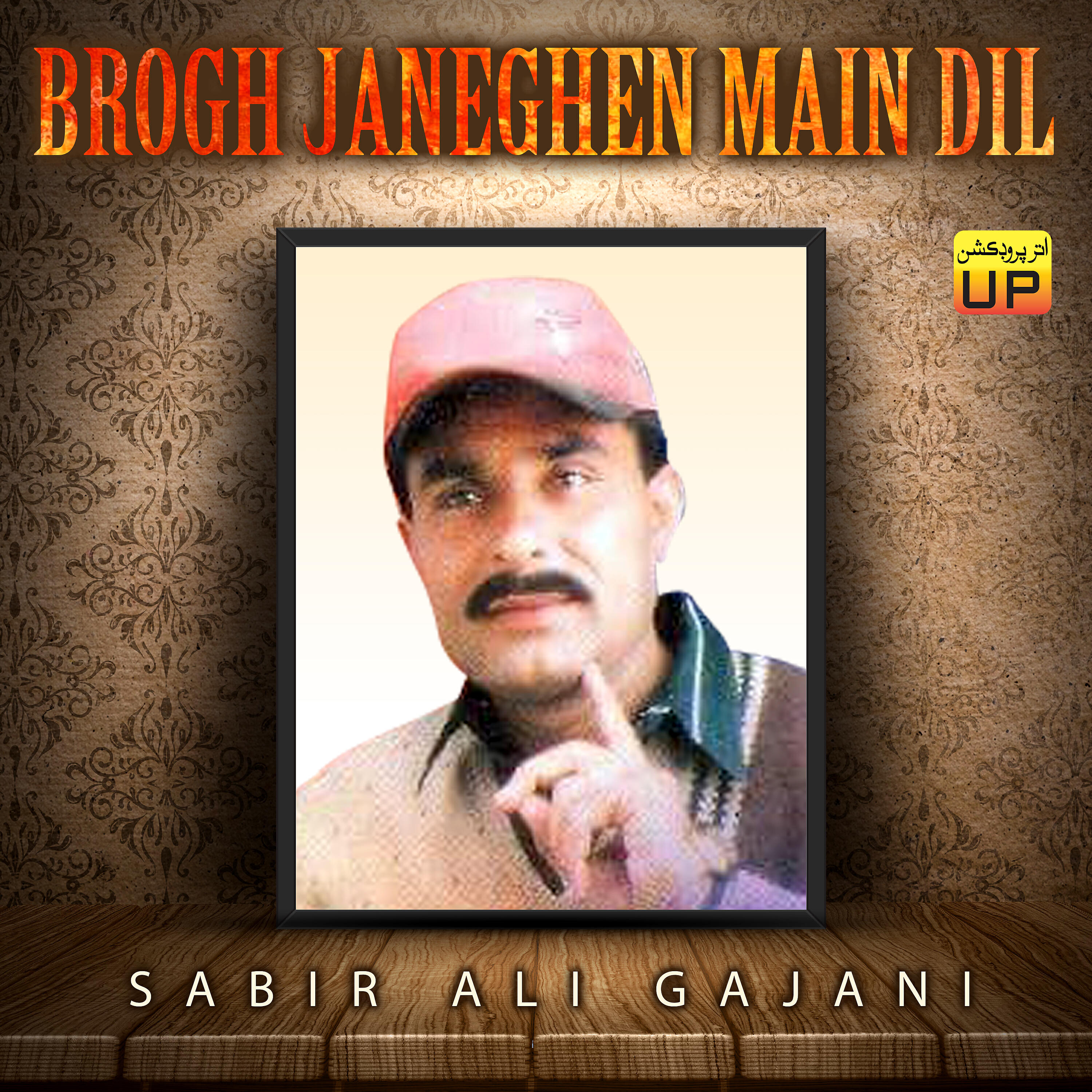 Sabir Ali Gajani - Jeeva Meer Sabir Khan