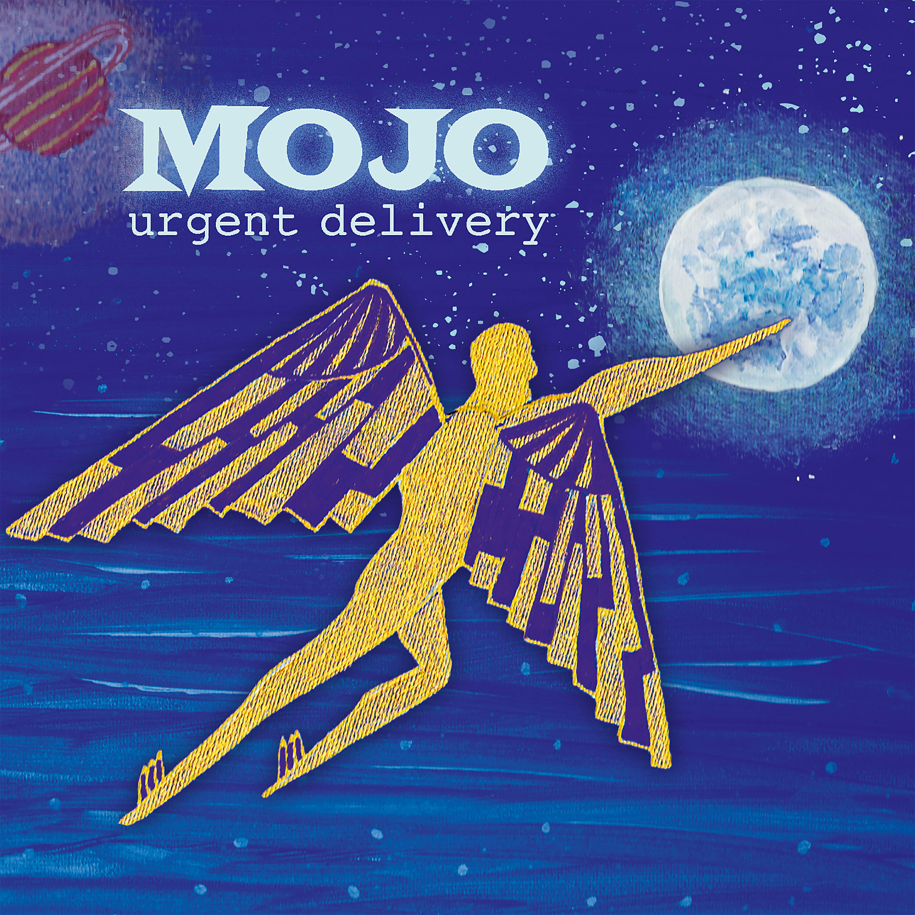 MoJo - Liba