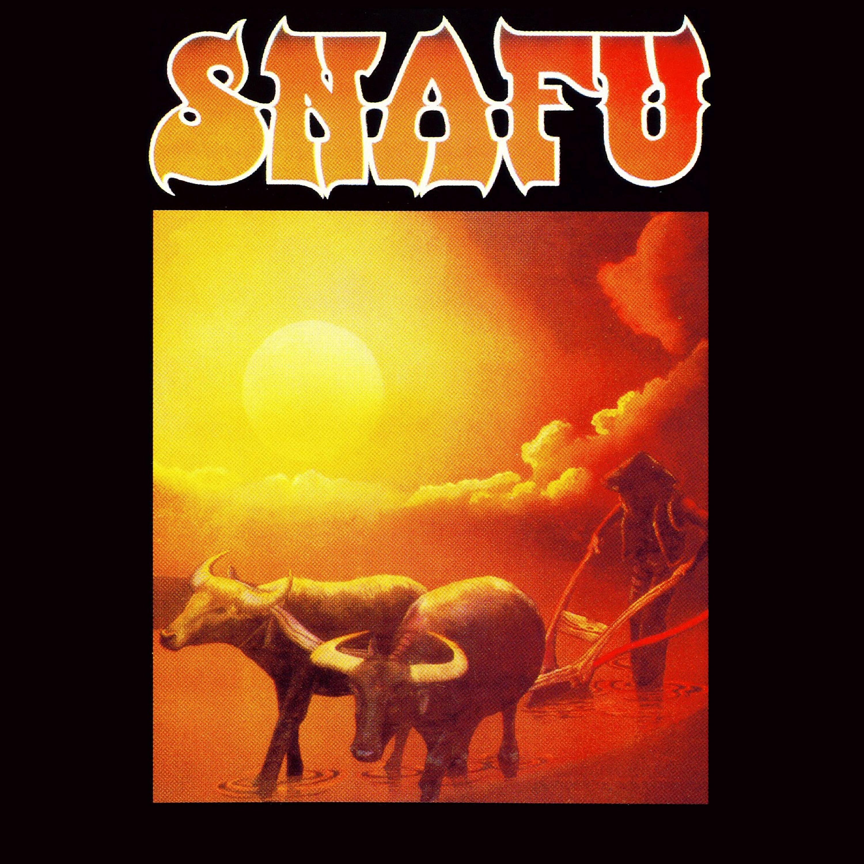 Snafu - Long Gone