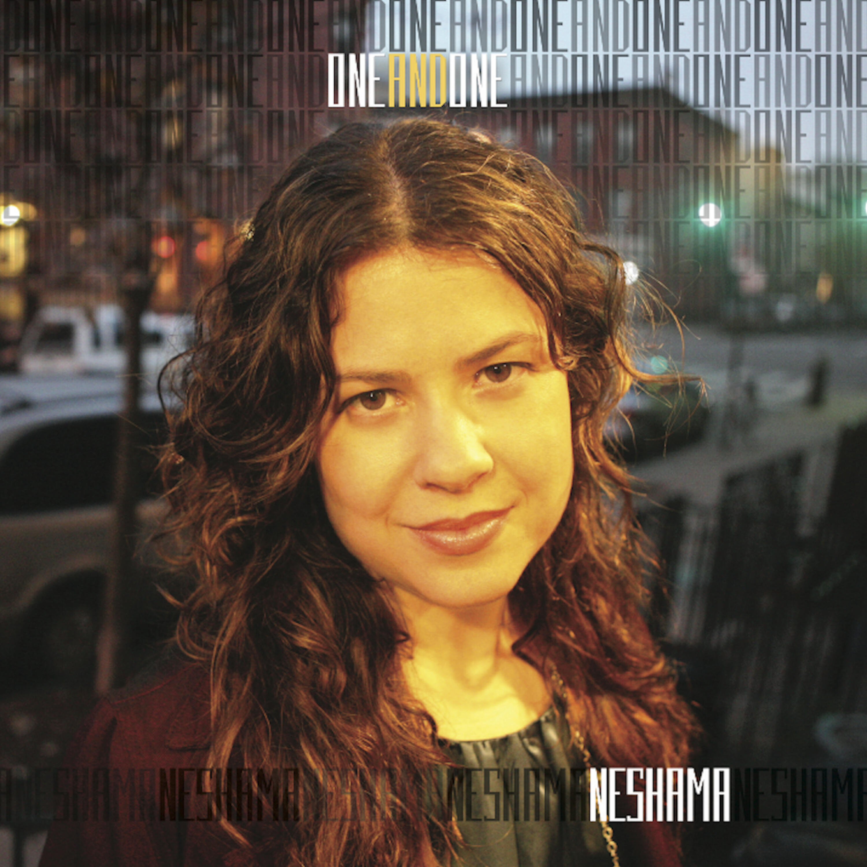 Neshama Crlebach - Finest Hour