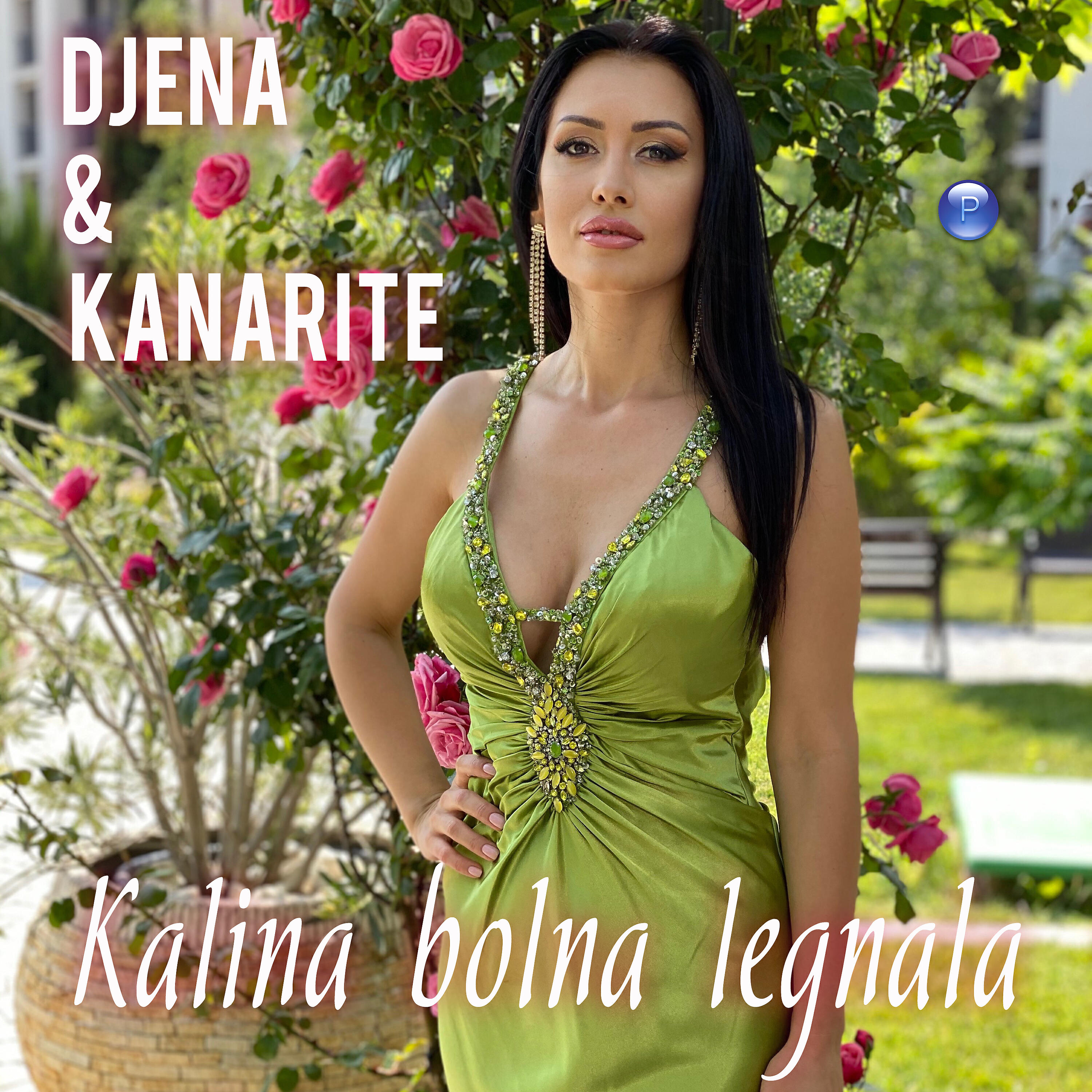 Djena - Kalina bolna legnala