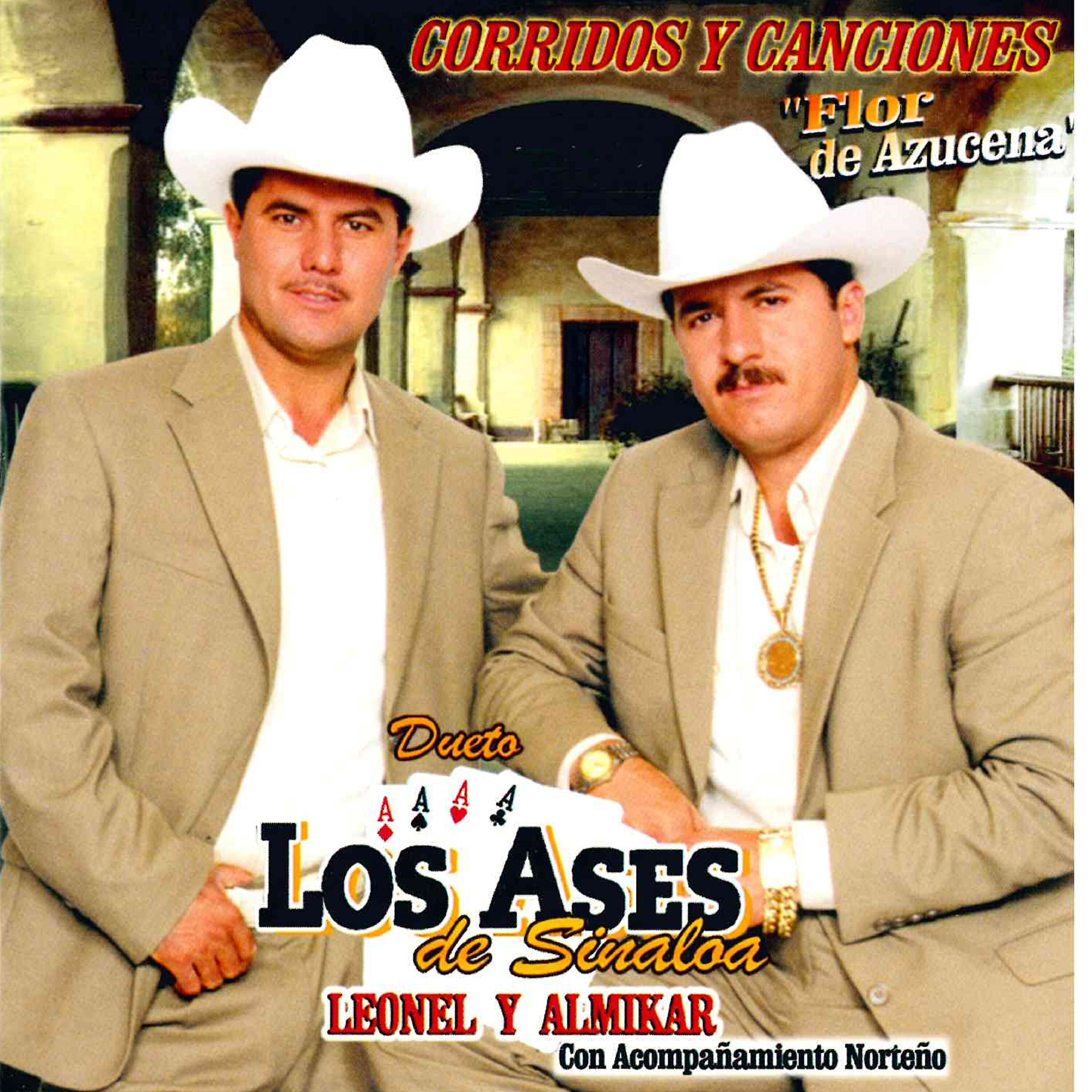 Leonel - Rene Rodas
