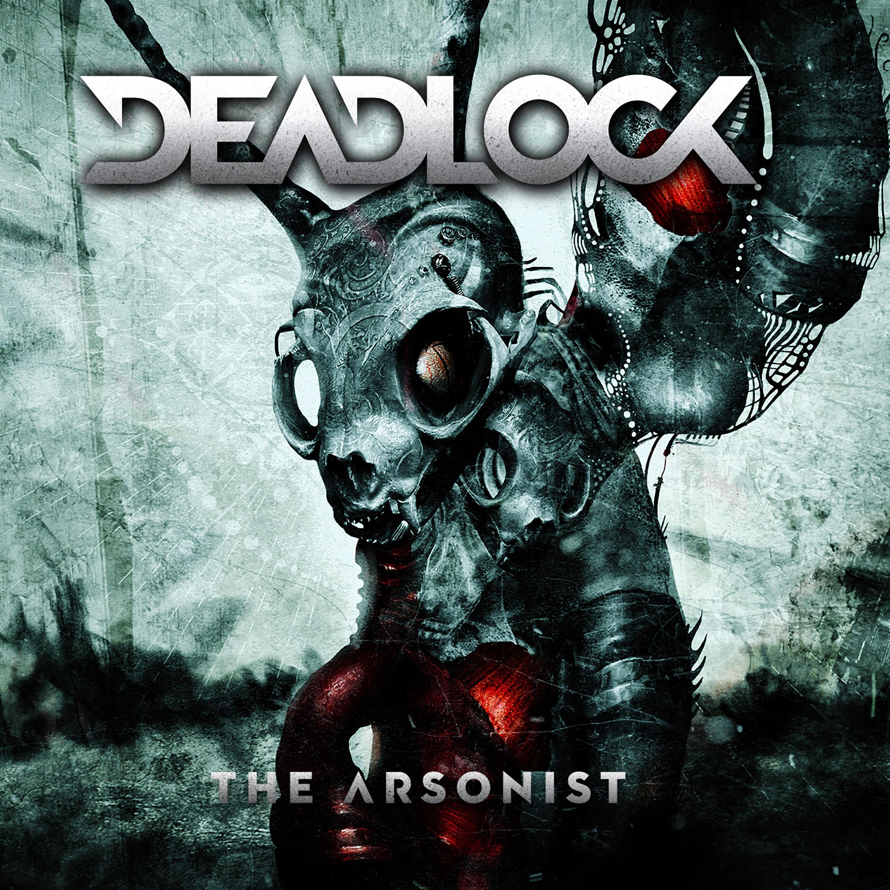 Deadlock - I'm Gone