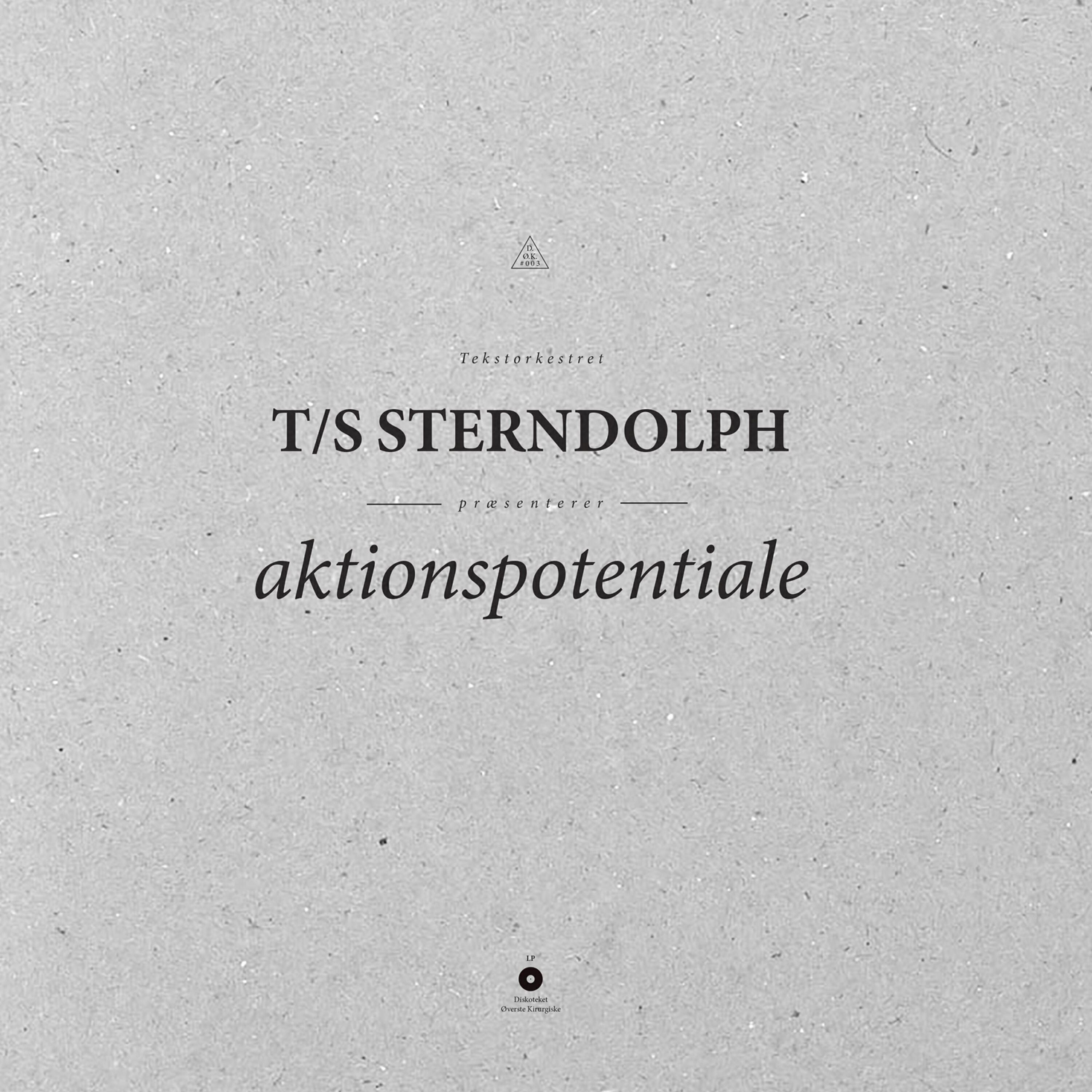 T - T/S Sterndolph