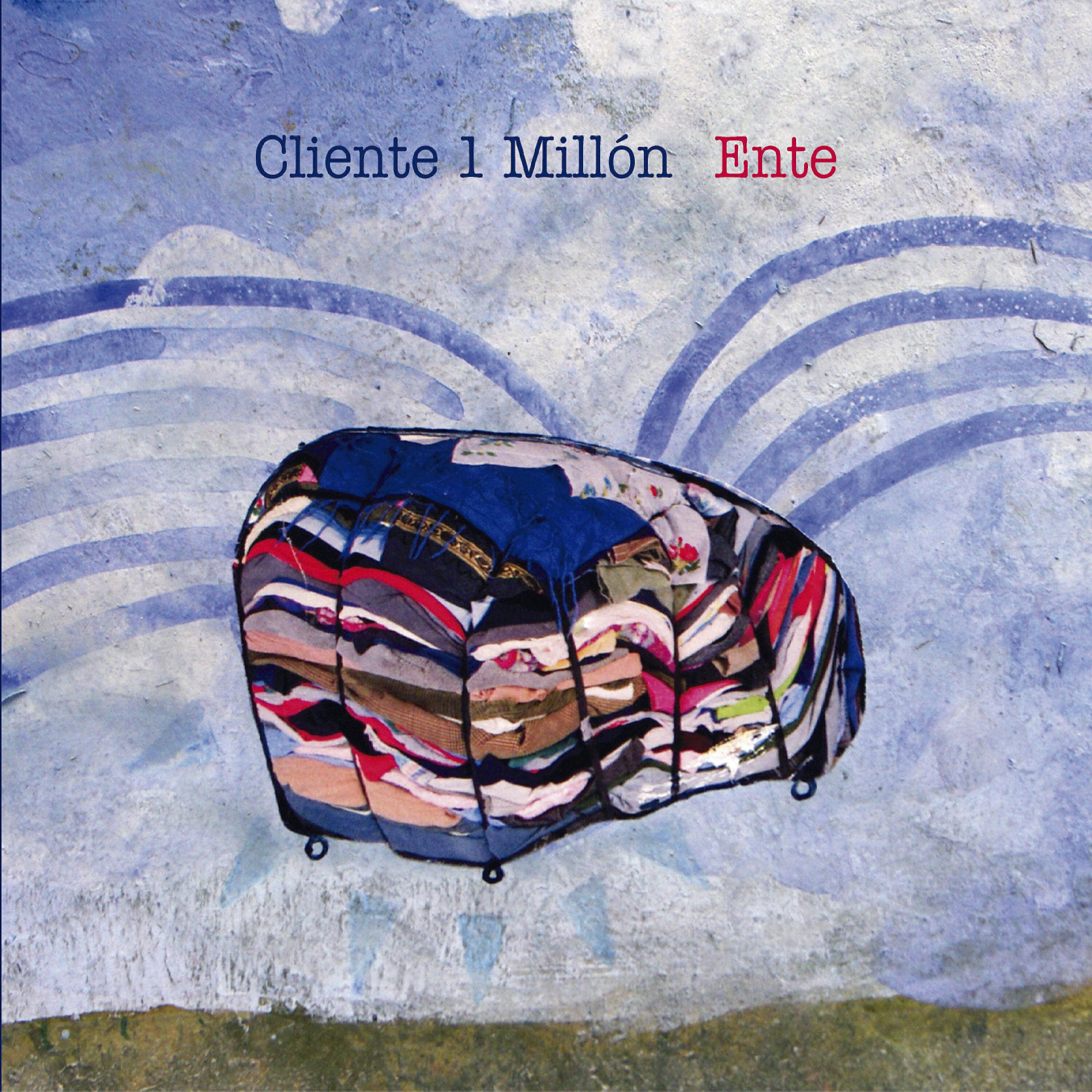 Cliente 1 Millón - Mortimer