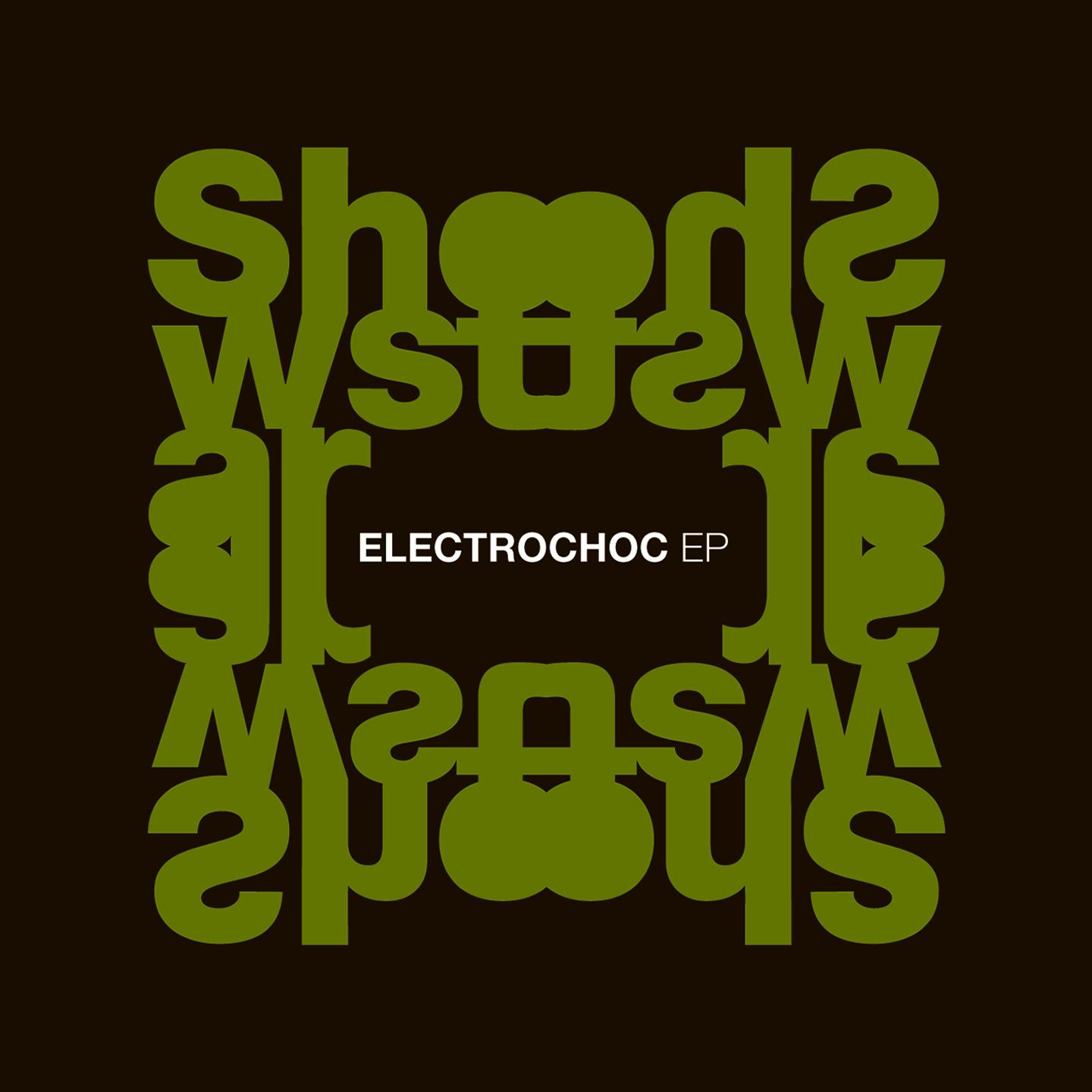 Постер альбома Electrochoc
