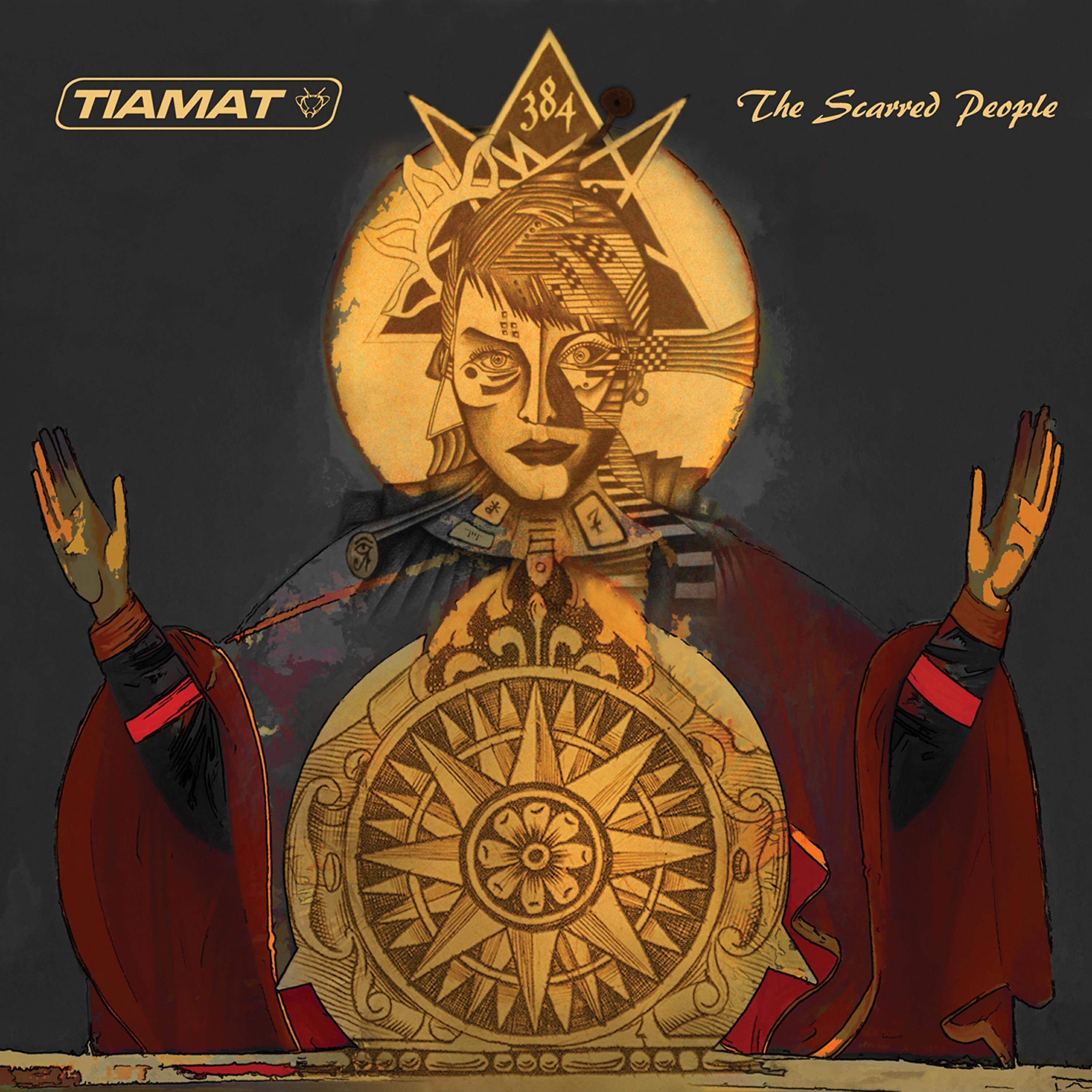 Tiamat - Tiznit