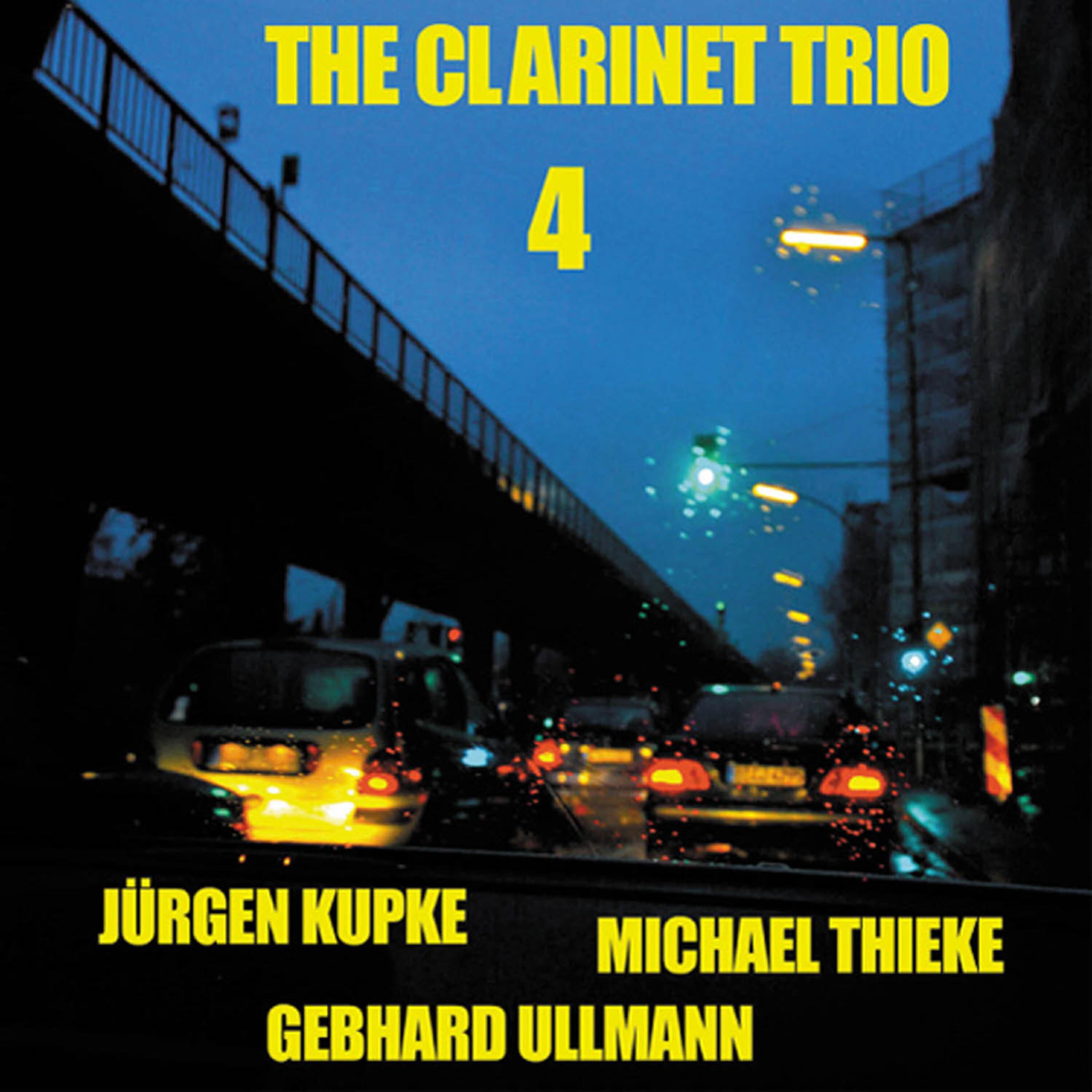 Jürgen Kupke - Kleine Figuren #1 (Variation)