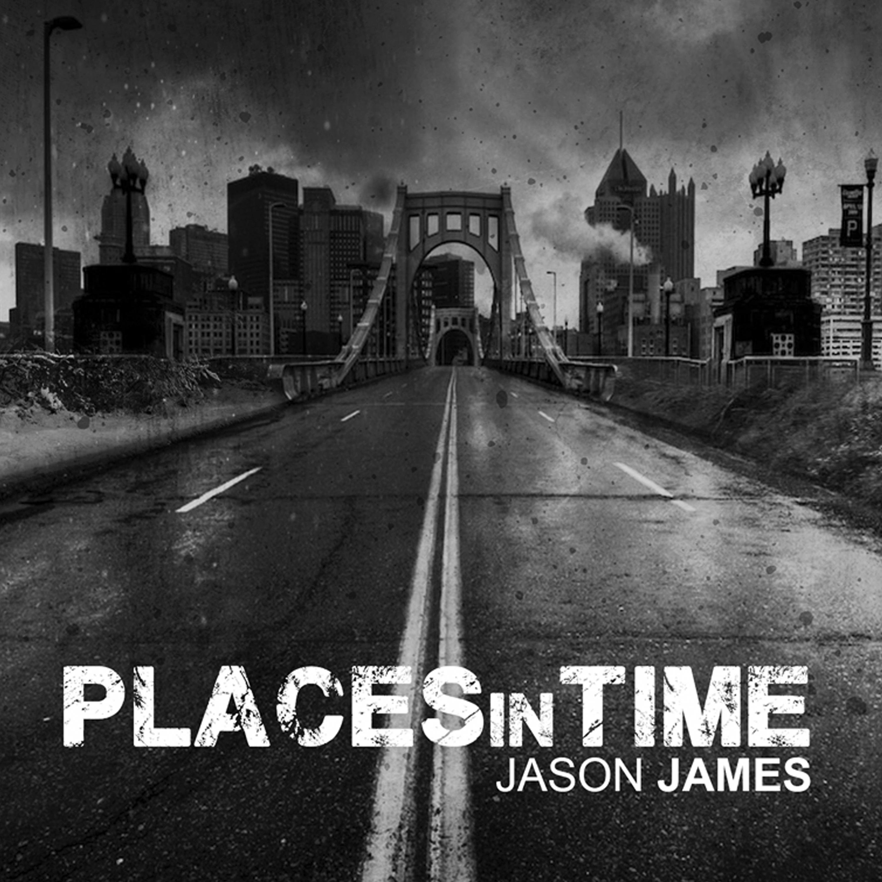 Постер альбома Places in Time