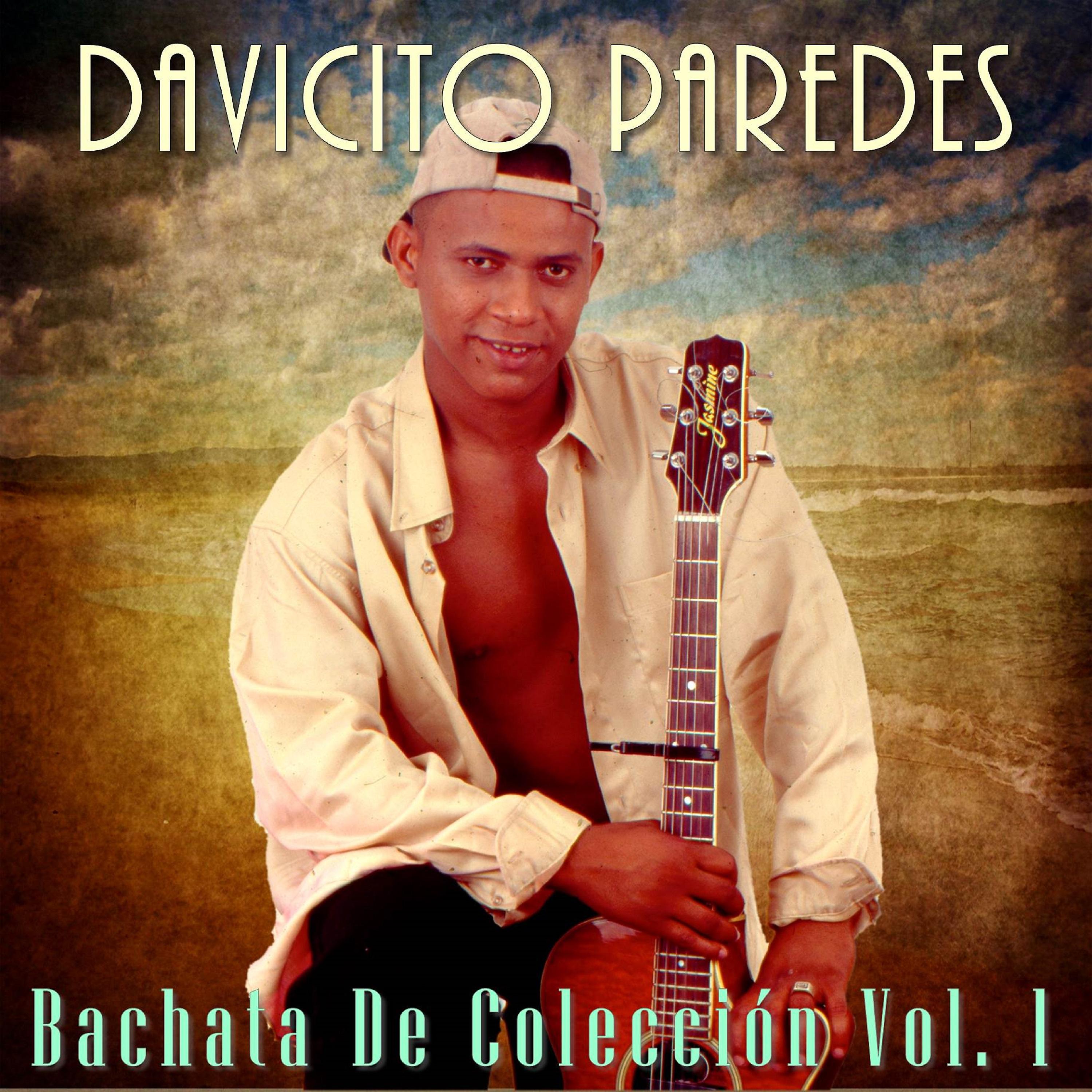 Постер альбома Bachata de Colección, Vol. 1