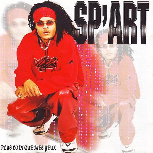 Spart - Un amour sans fin