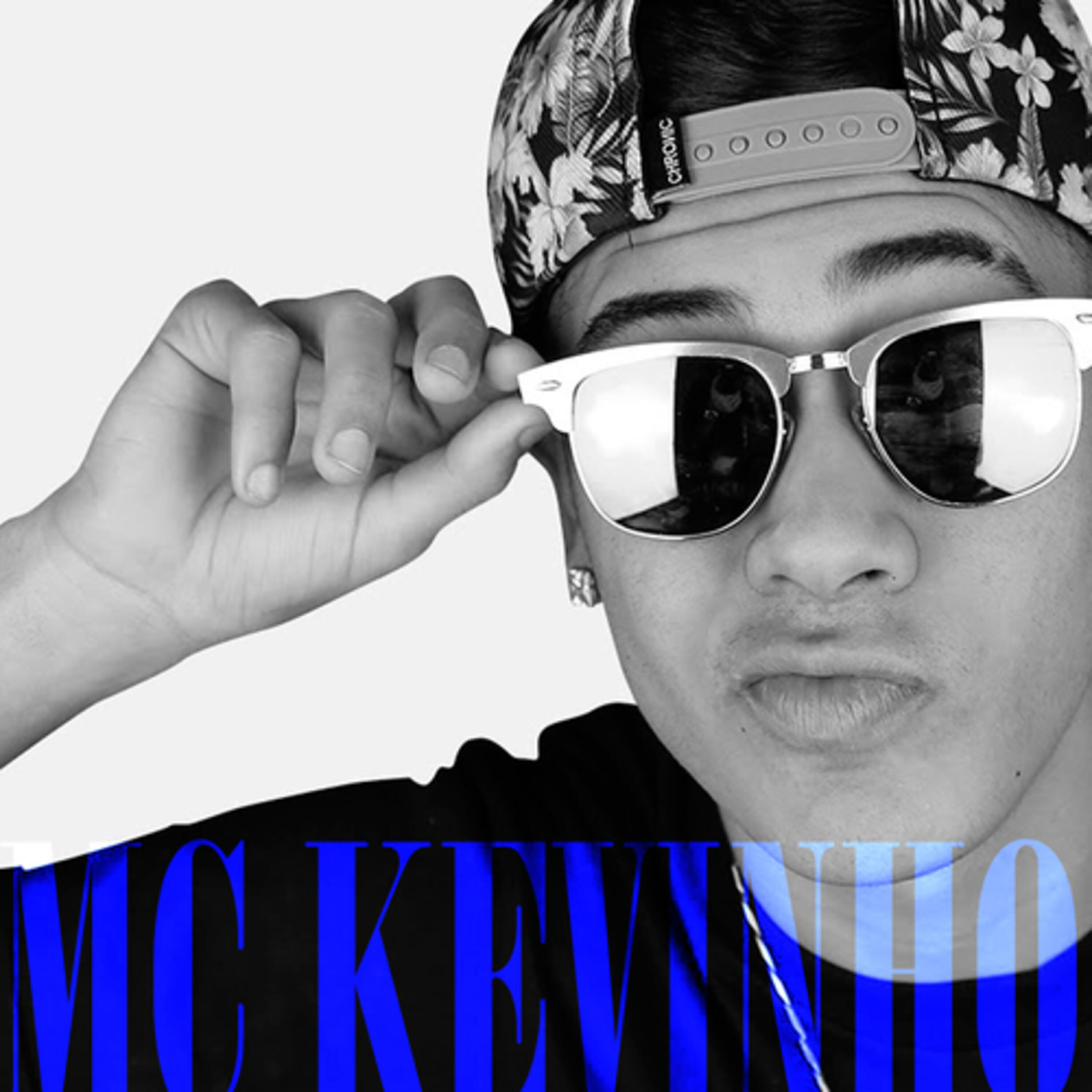 MC Kevinho - Então Vai