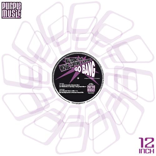Walterino - Go Bang (Luca Guerrieri Remix)