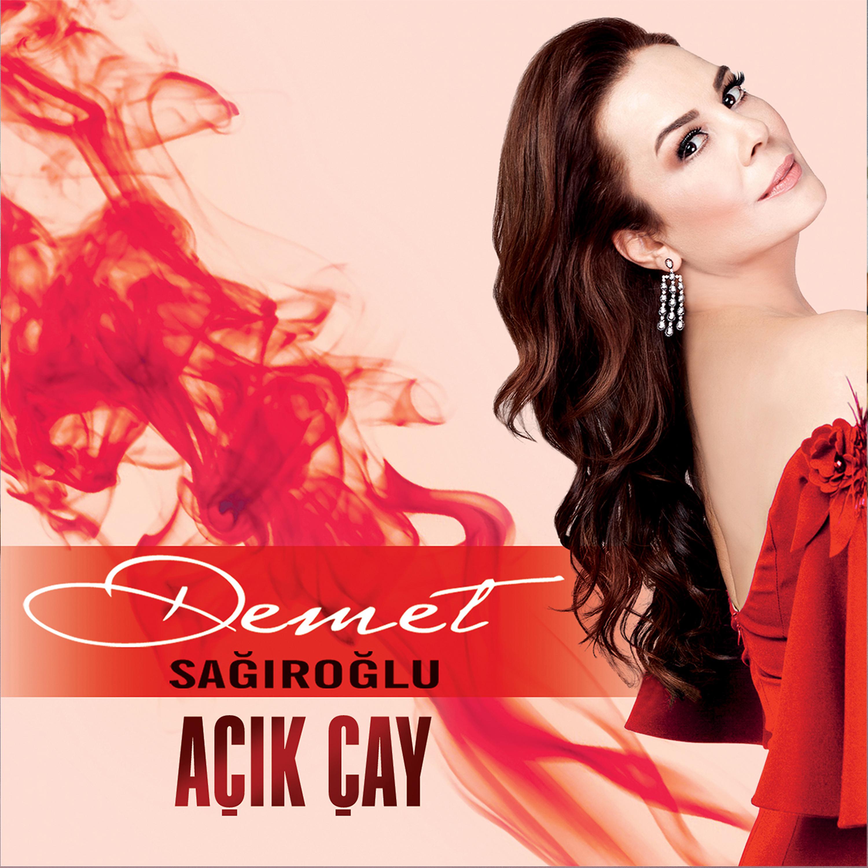 Постер альбома Açık Çay