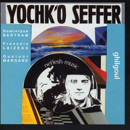 Yochk'o Seffer - Bülent