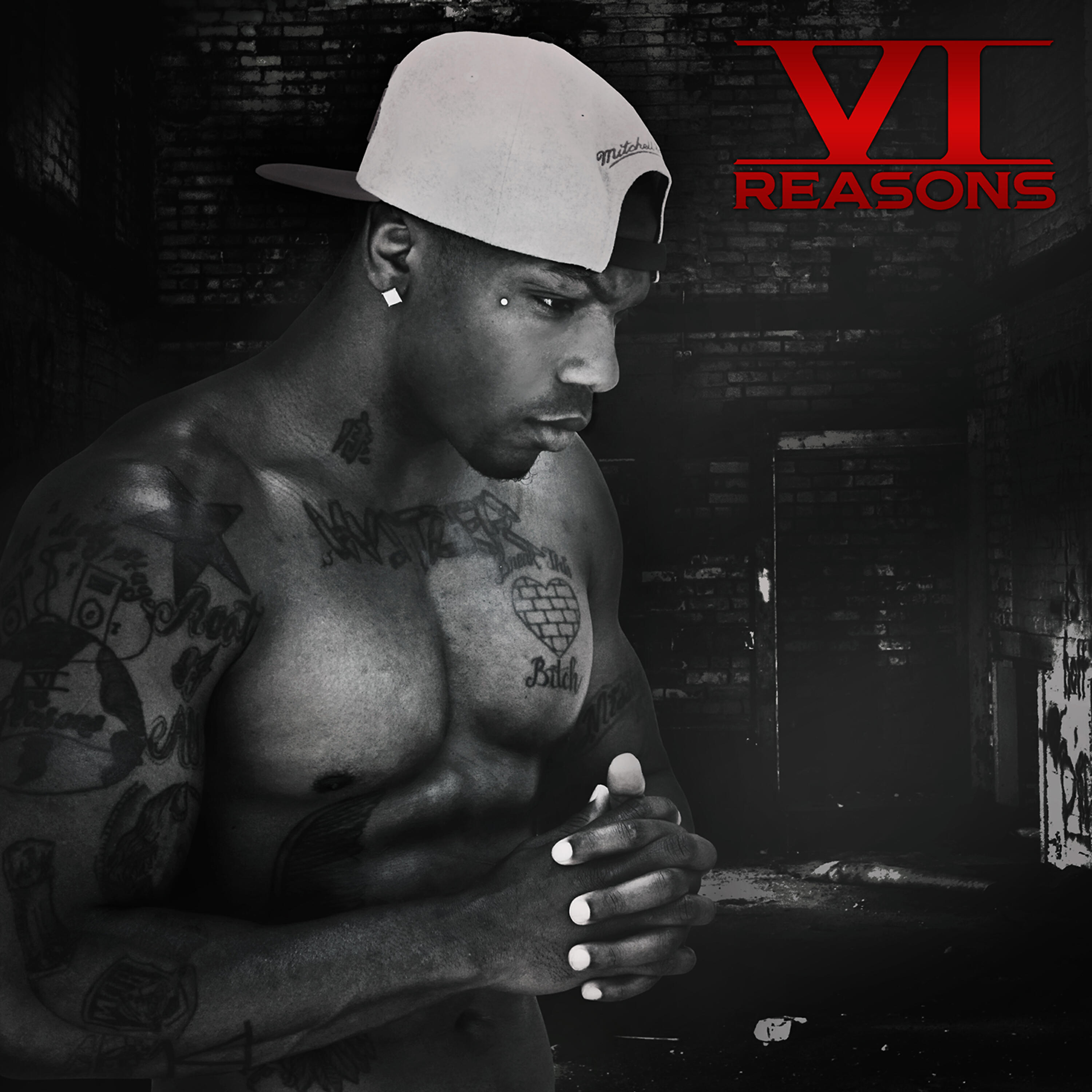 Six Reasons - Six Reasons Sell Dope