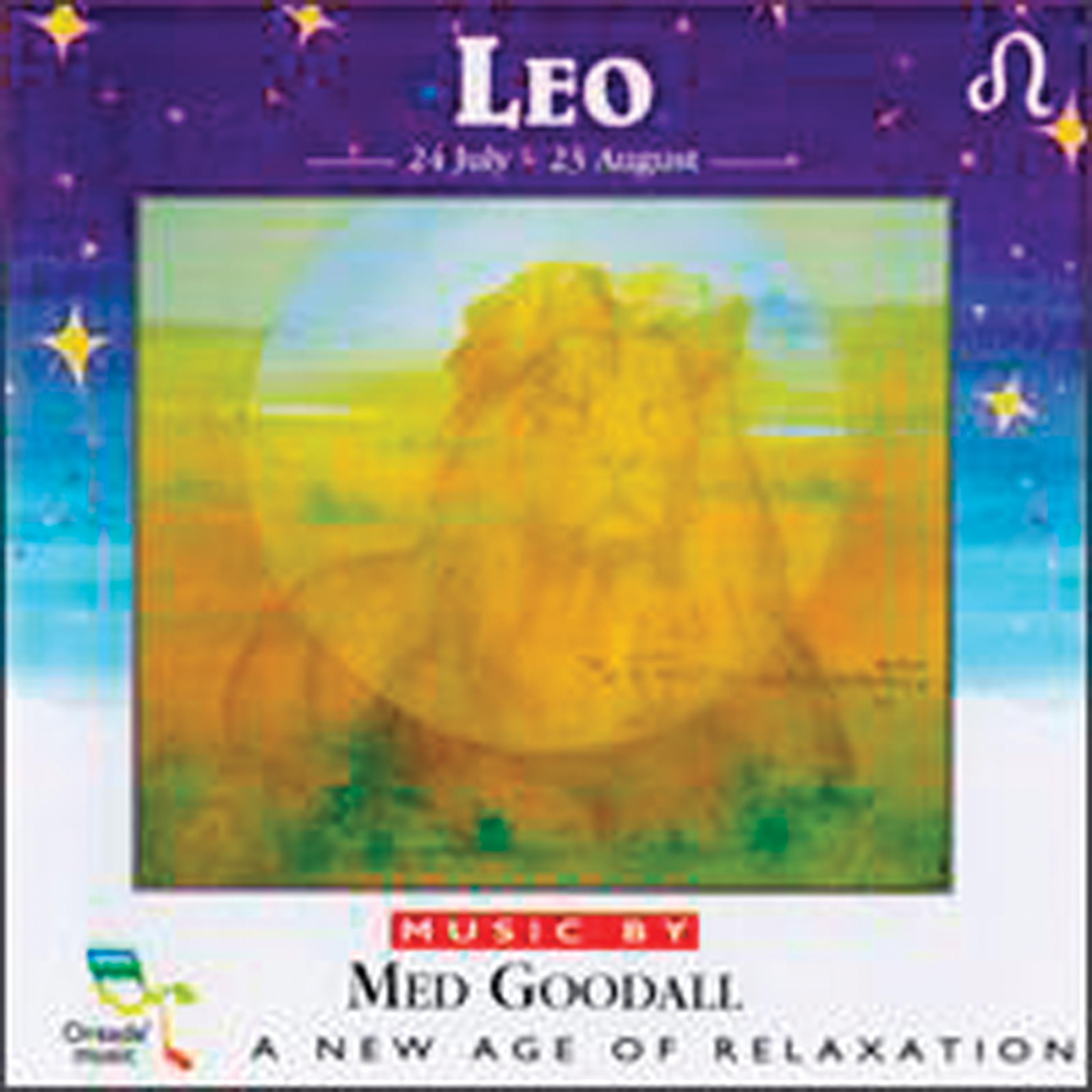 Постер альбома Leo