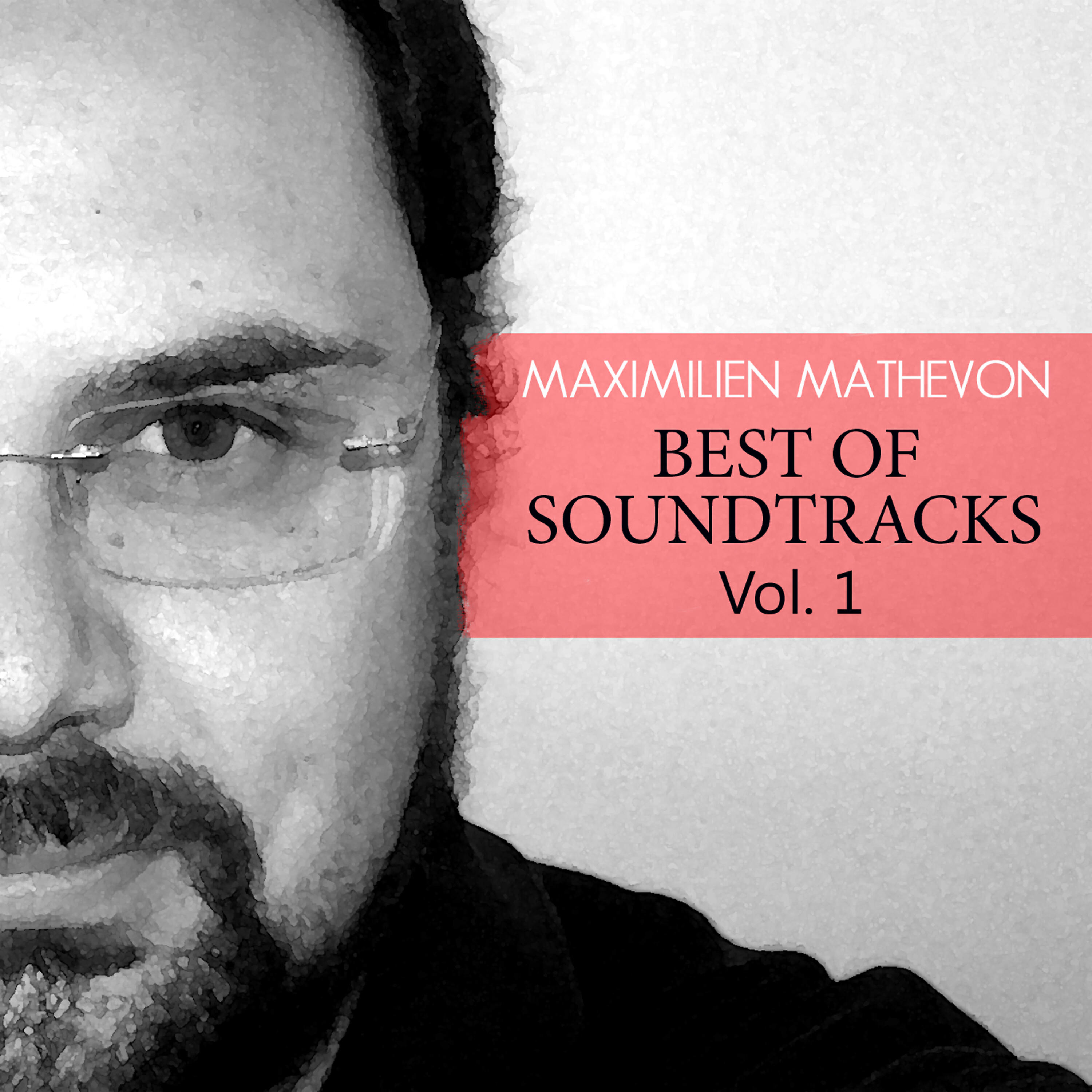 Maximilien Mathevon - Le monde sous-marin