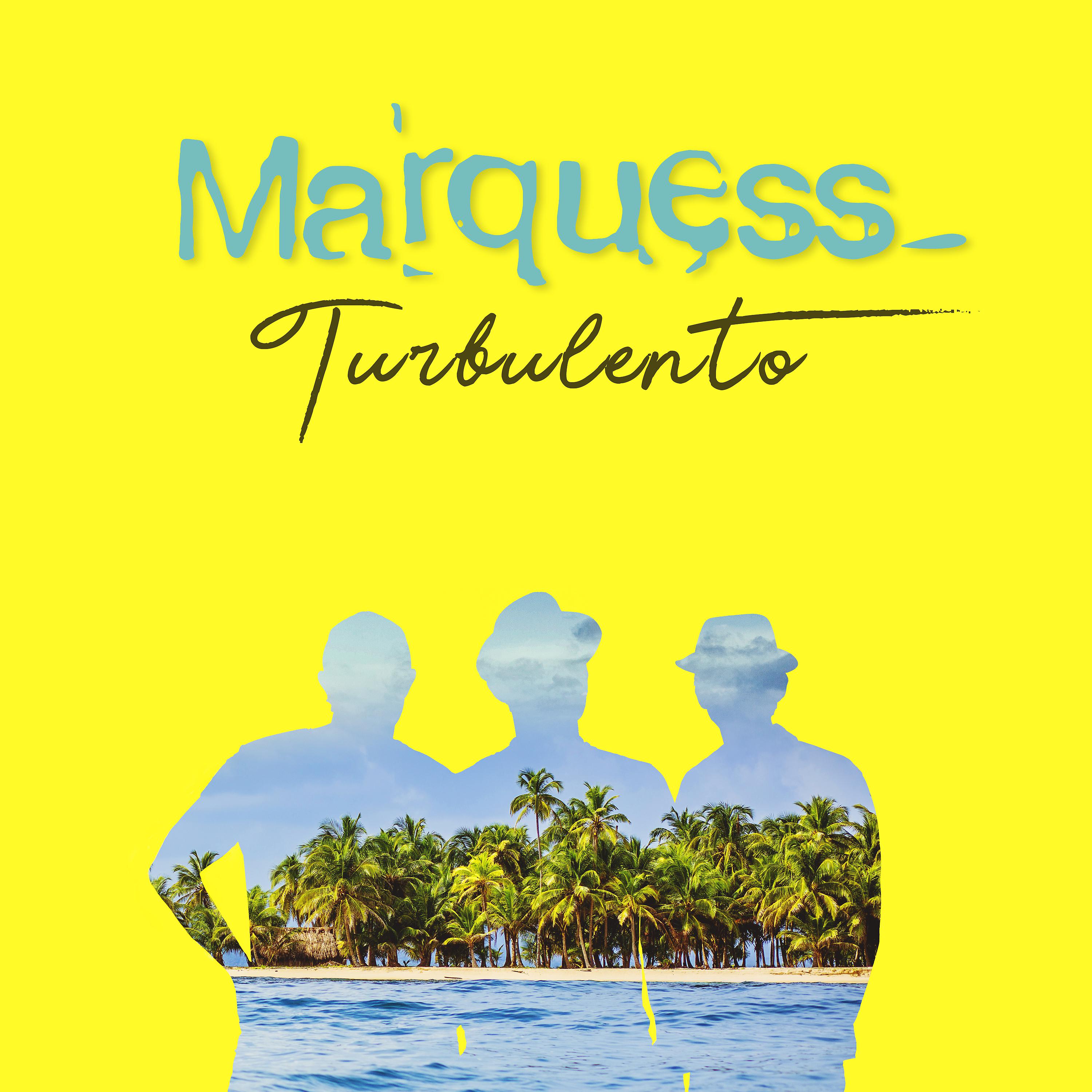 Постер альбома Turbulento
