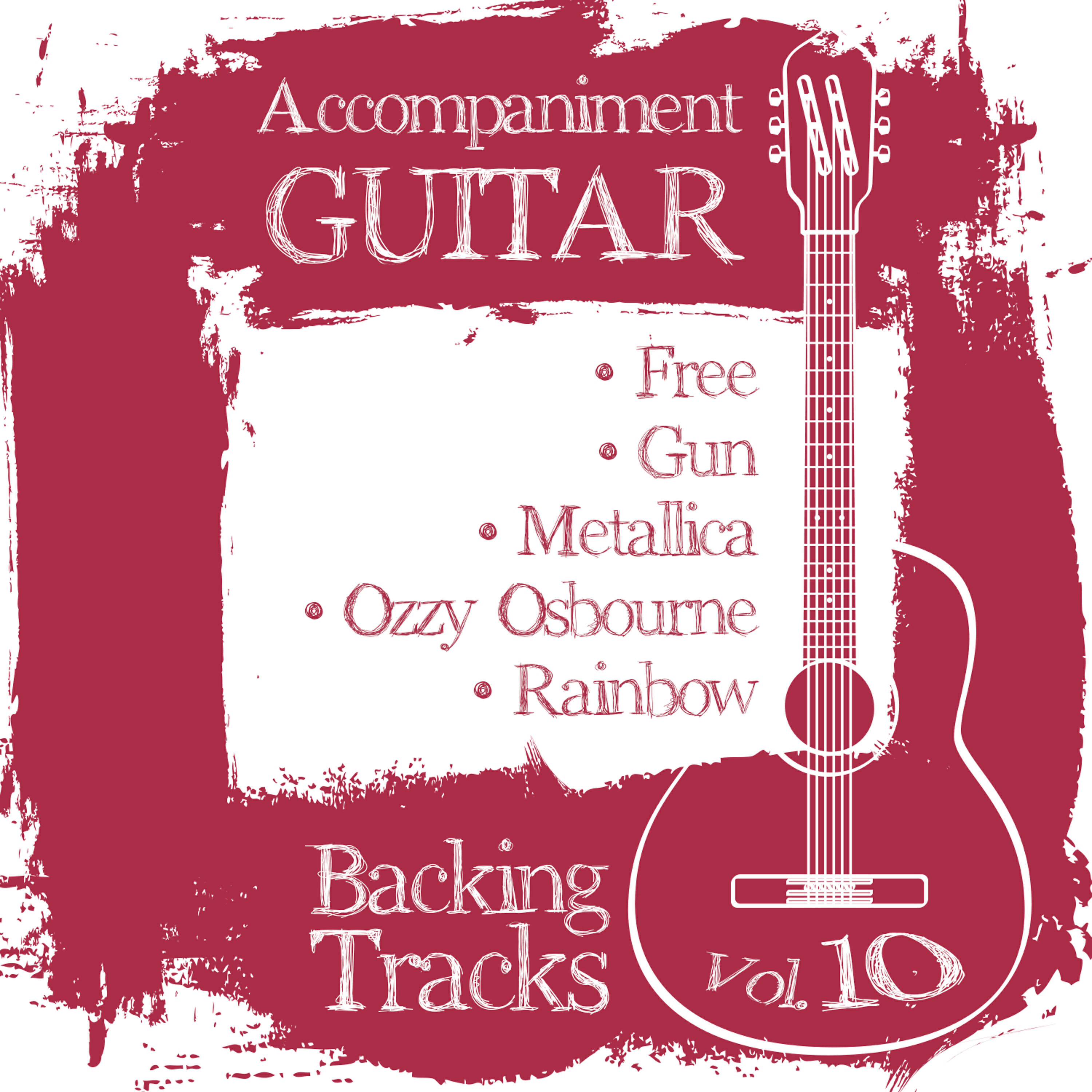BT Band - One Metallica