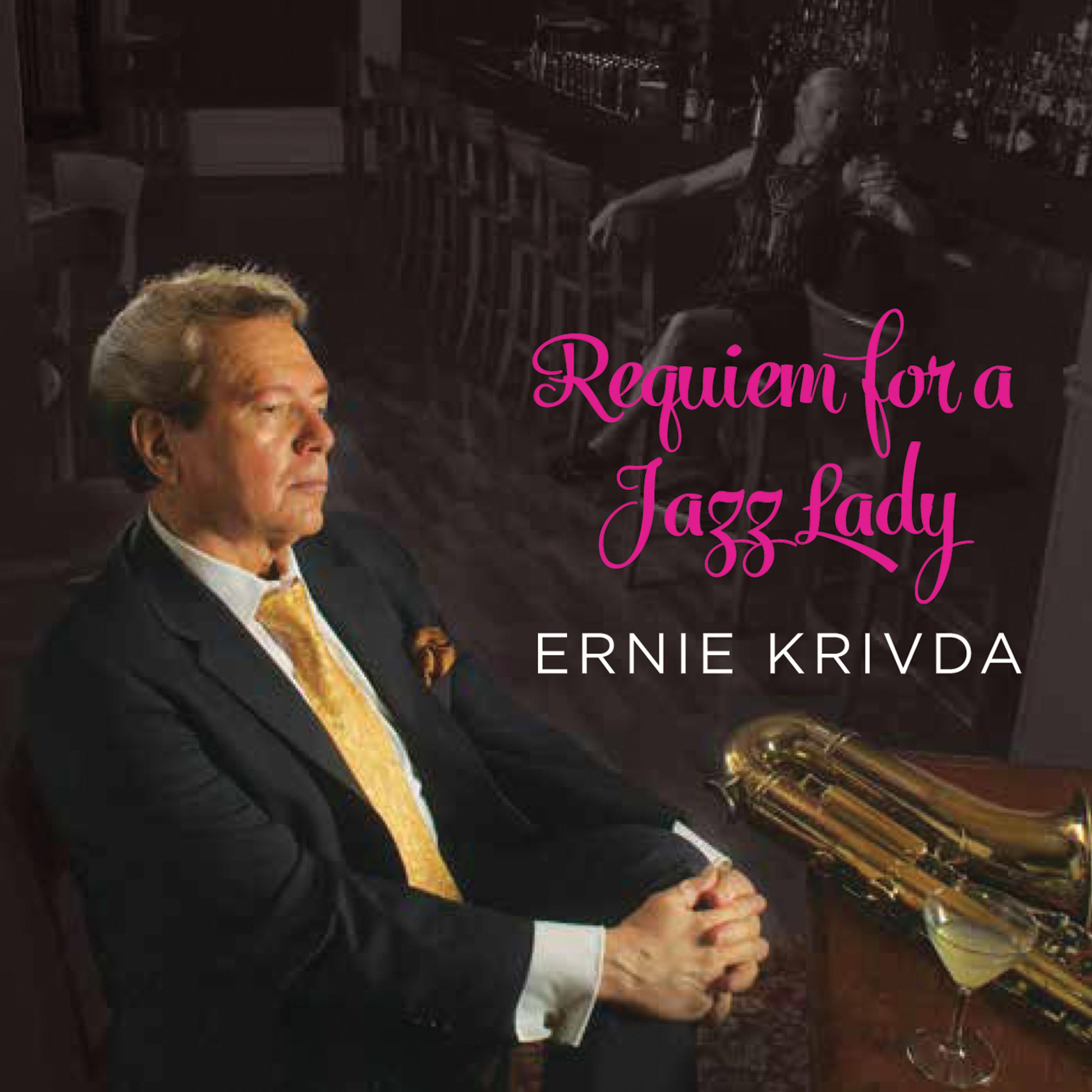 Постер альбома Requiem for a Jazz Lady