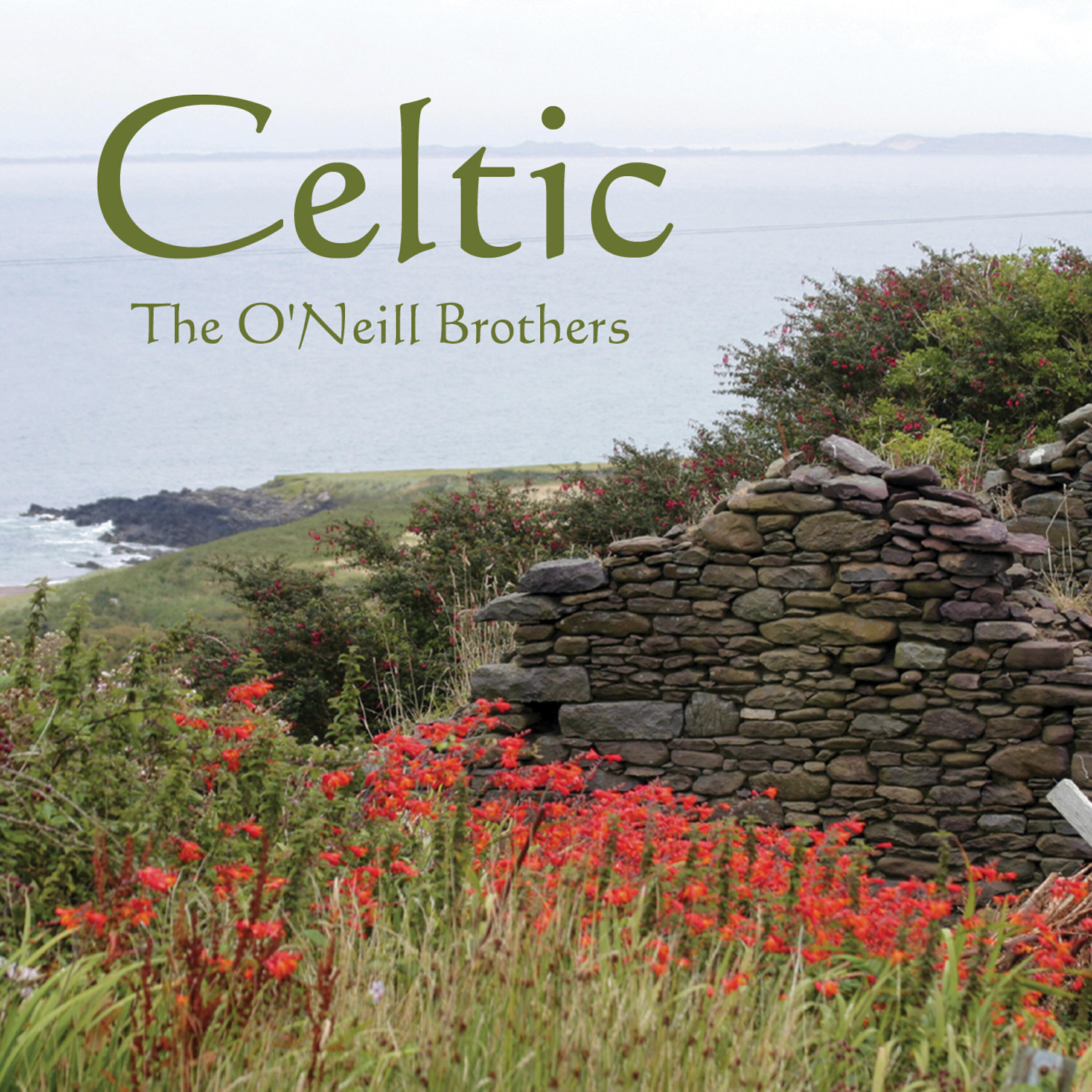 The O'Neill Brothers - Scenes of Antrim