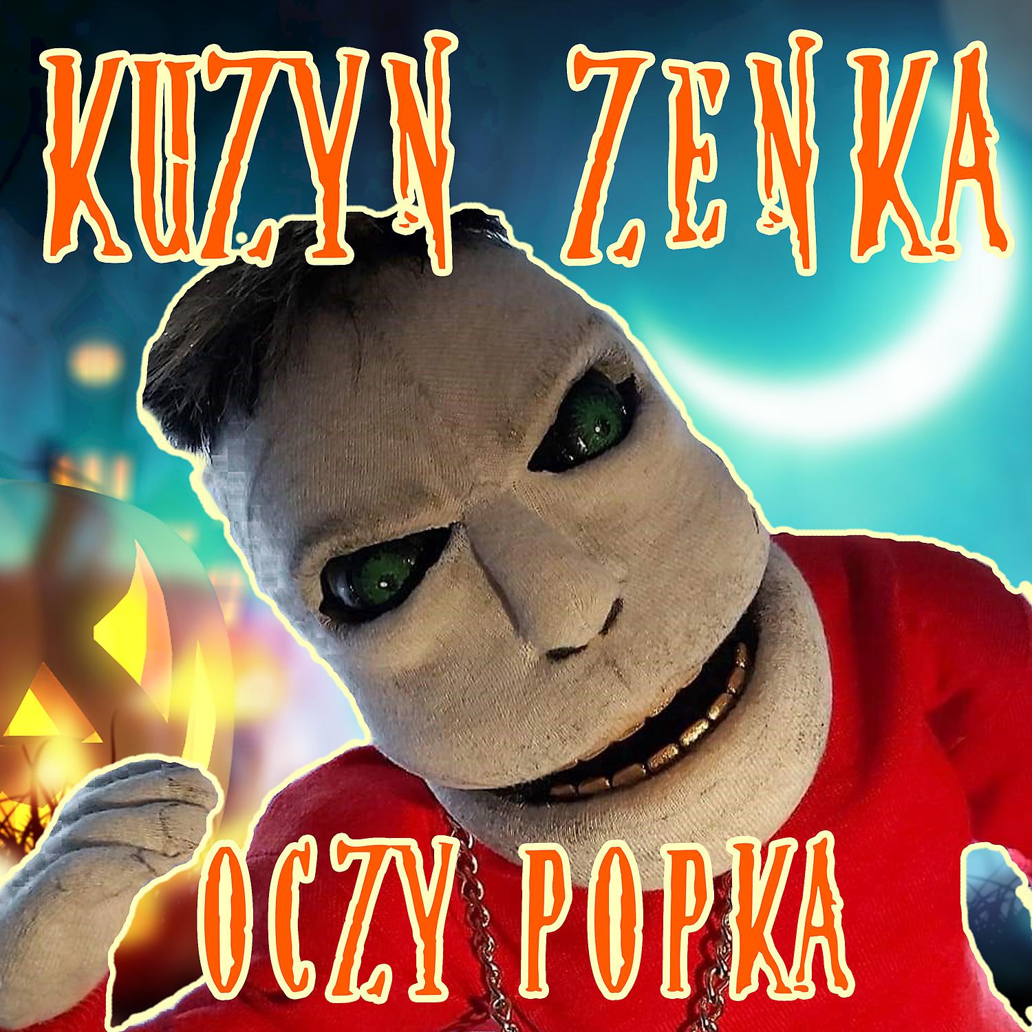 Постер альбома Oczy Popka