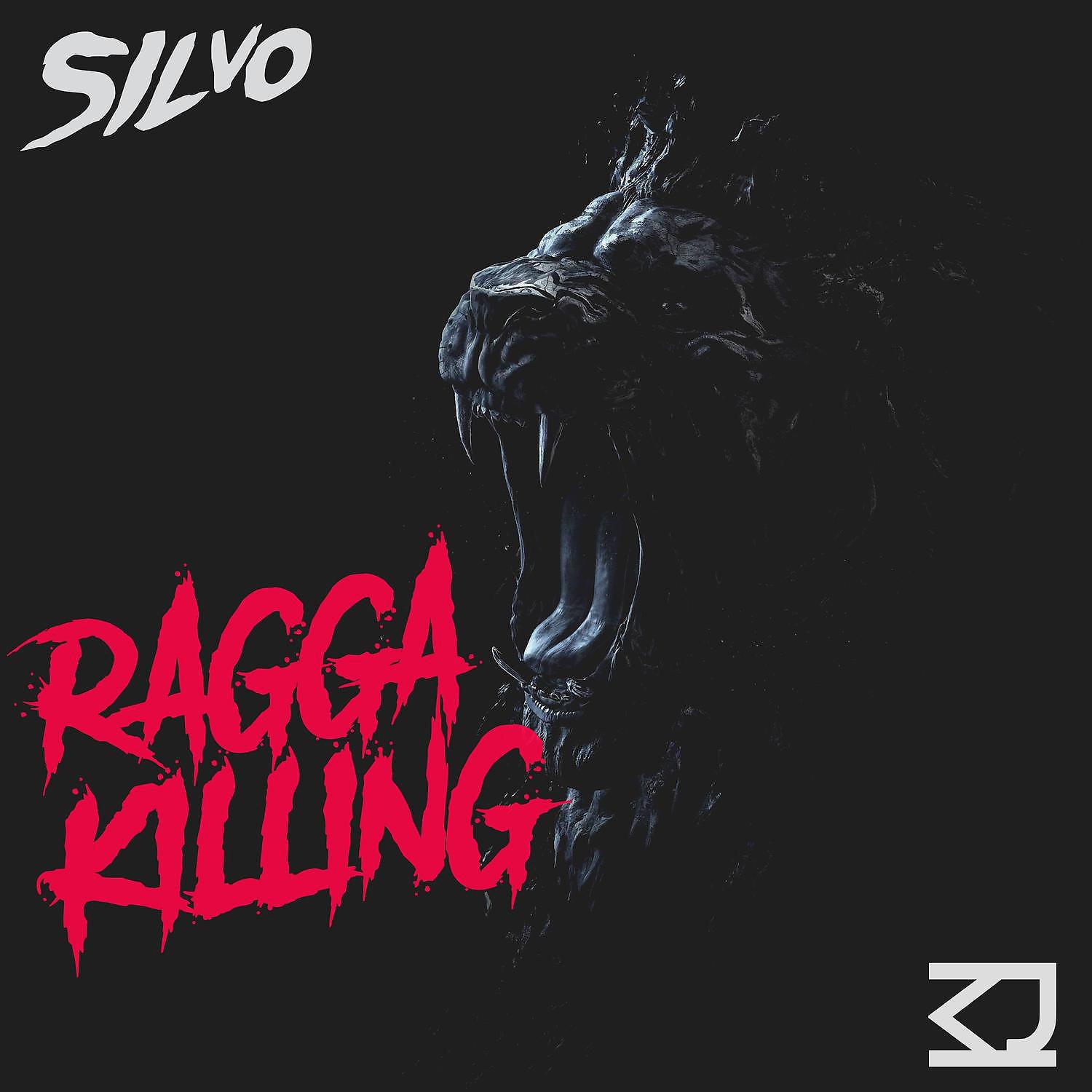 Постер альбома Ragga Killing