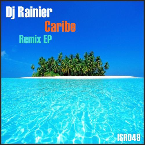 Постер альбома Caribe (Remix EP)
