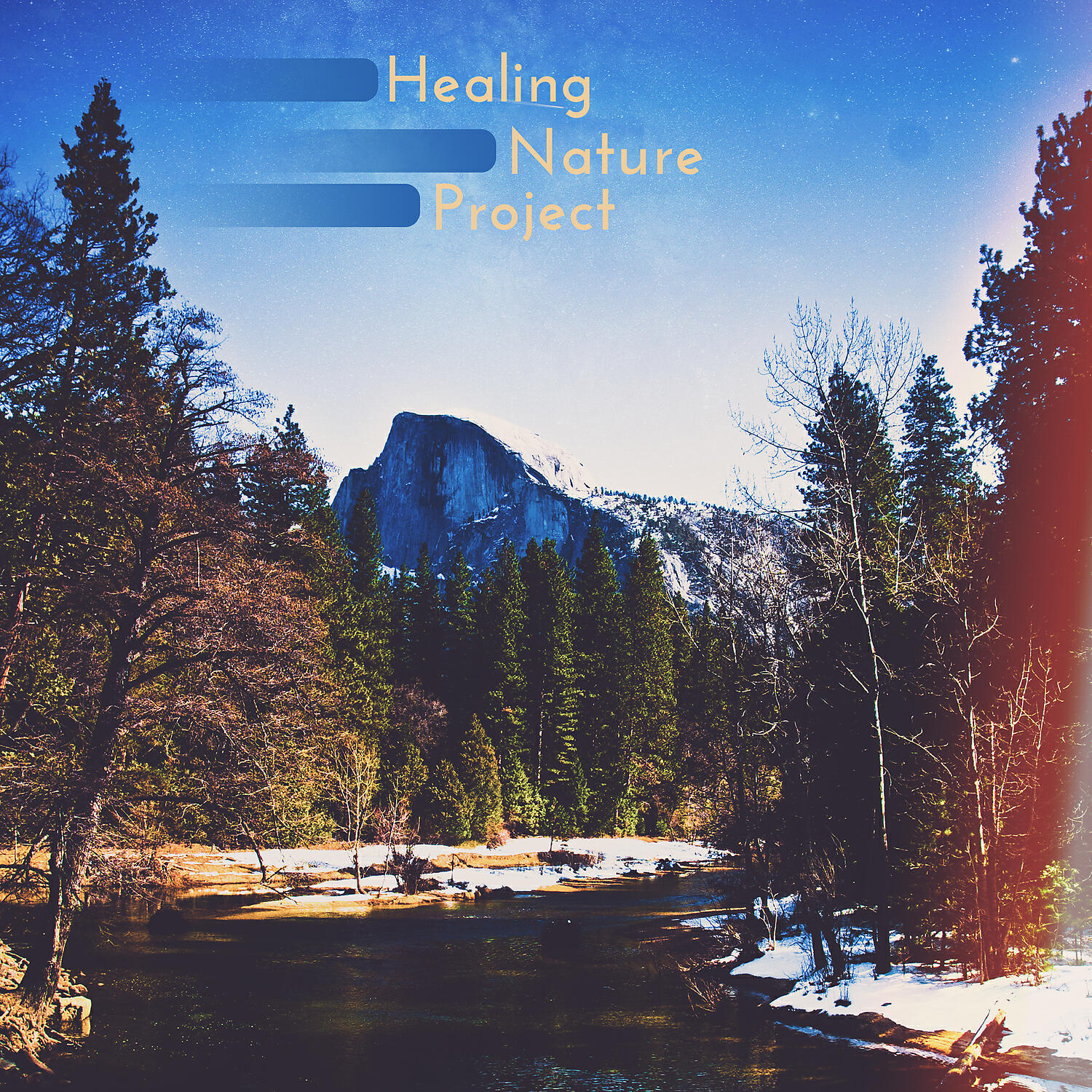 Nature Collection - Therapeutic Reiki