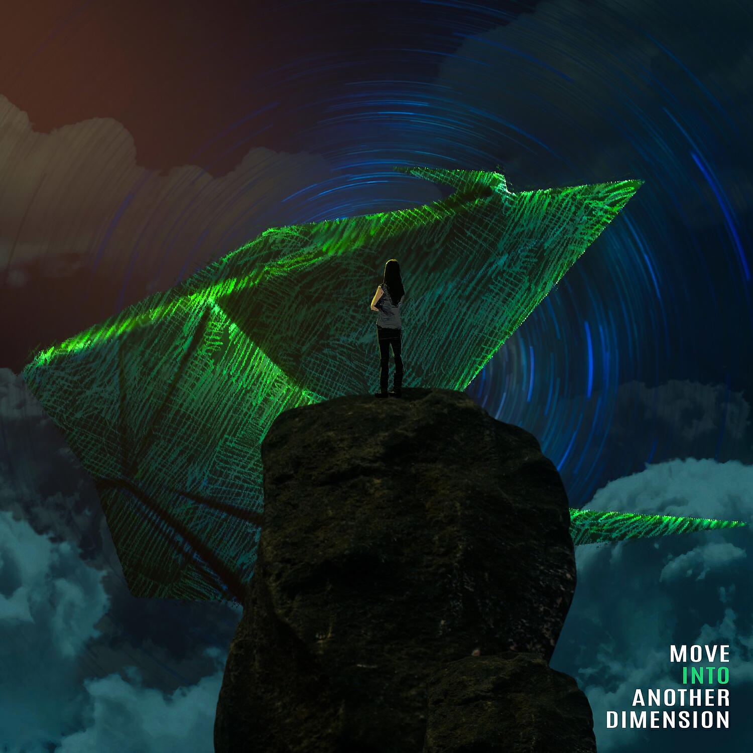 Prizm Prime - Watching Stars Collide