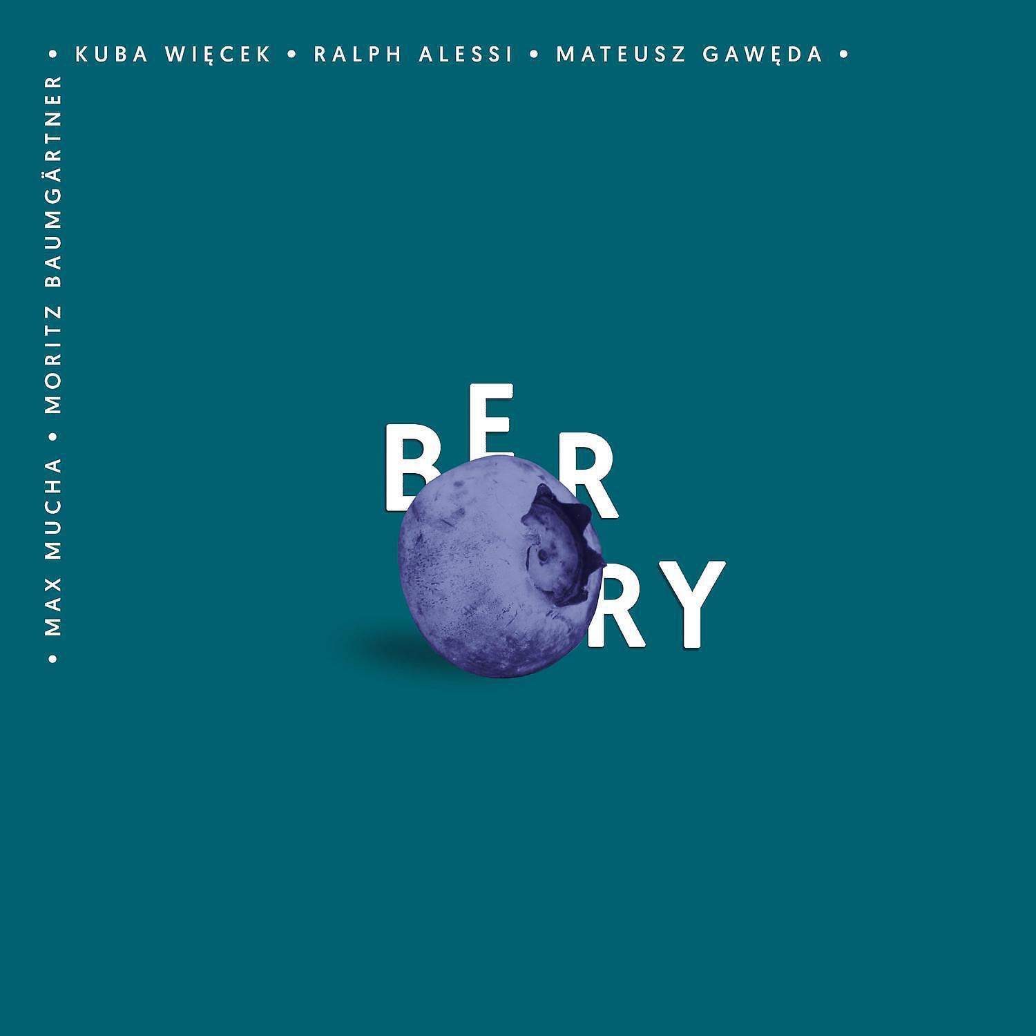 Постер альбома Berry