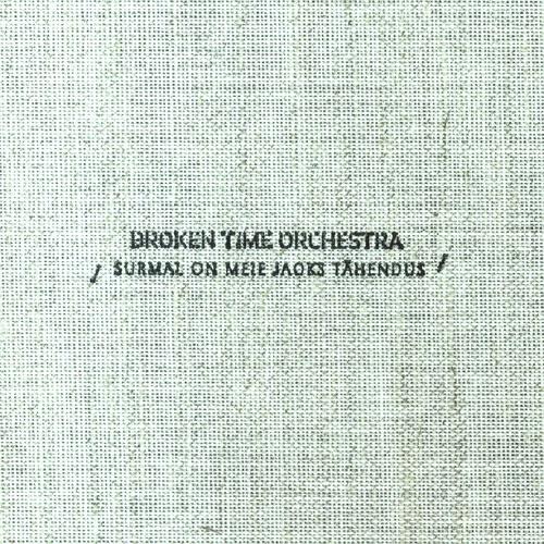 Broken Time Orchestra - Sheny Soshanim