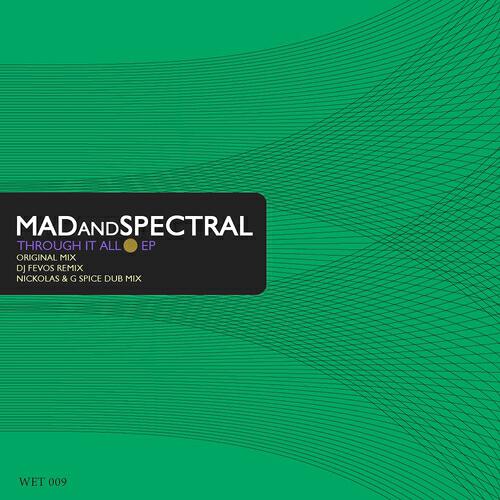 MAD - Throught It All (Dj Feevos Remix)
