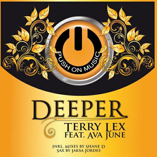 Terry Lex - Deeper (Shane D's Vocal ReSoul)