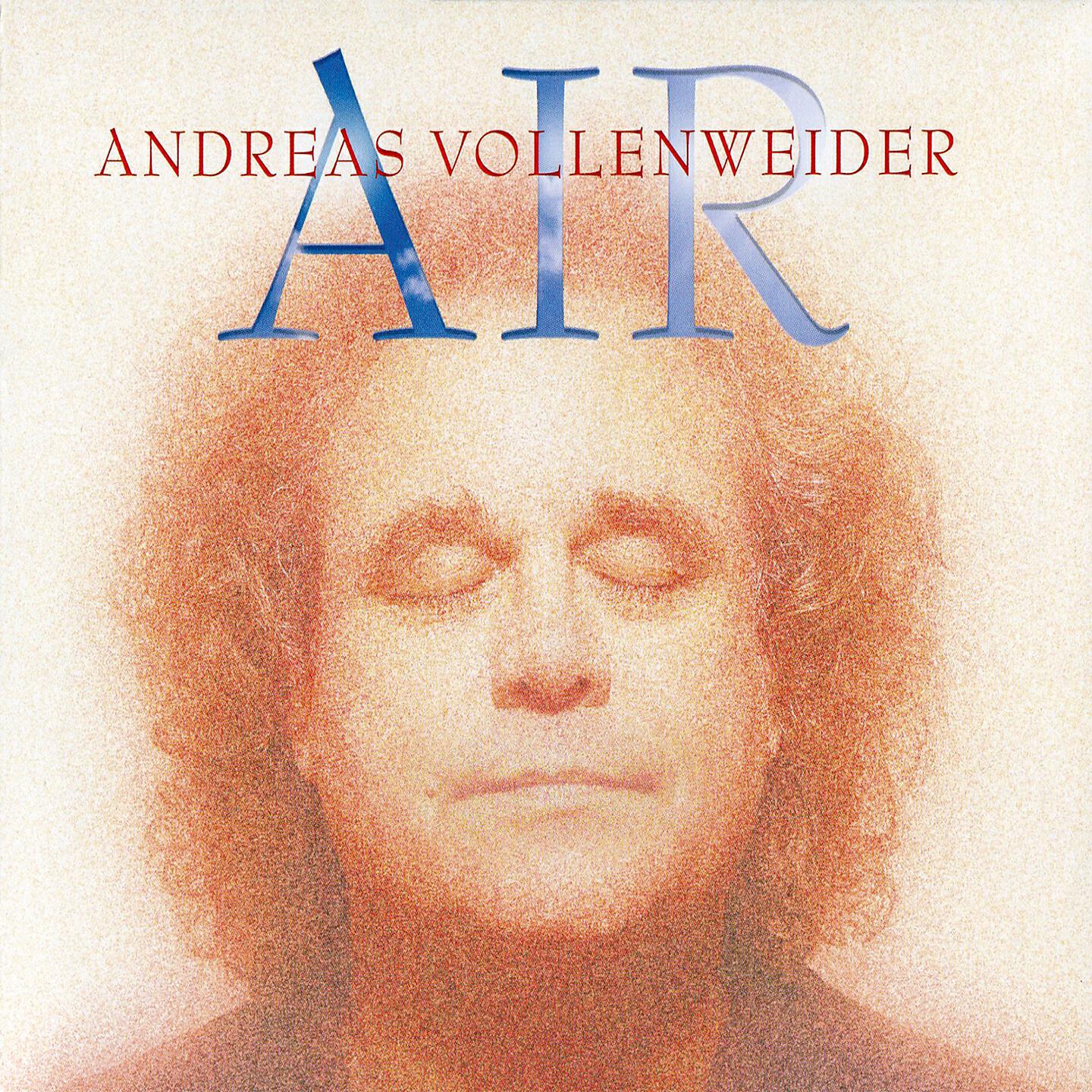 Andreas Vollenweider - The Golden Dancing Shoes