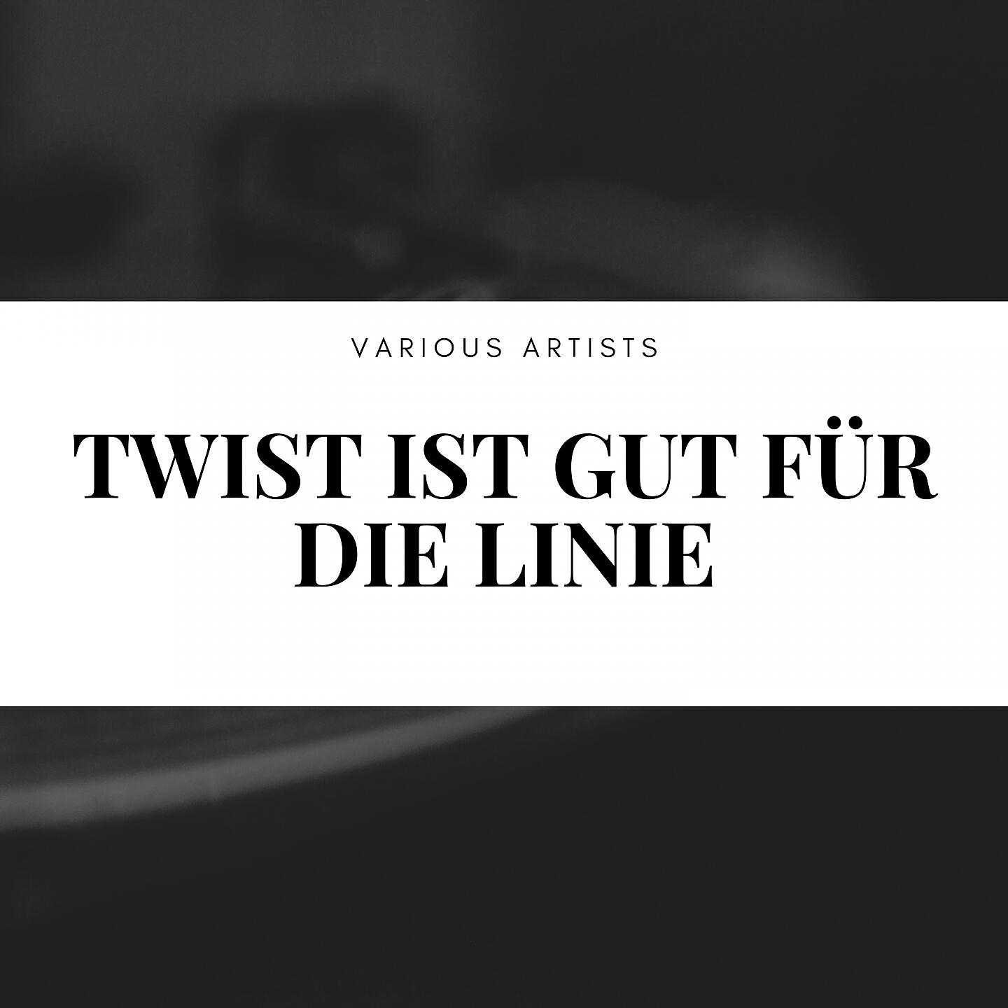 Freddie Davis und Die Colibris - Peppermint Twist Time