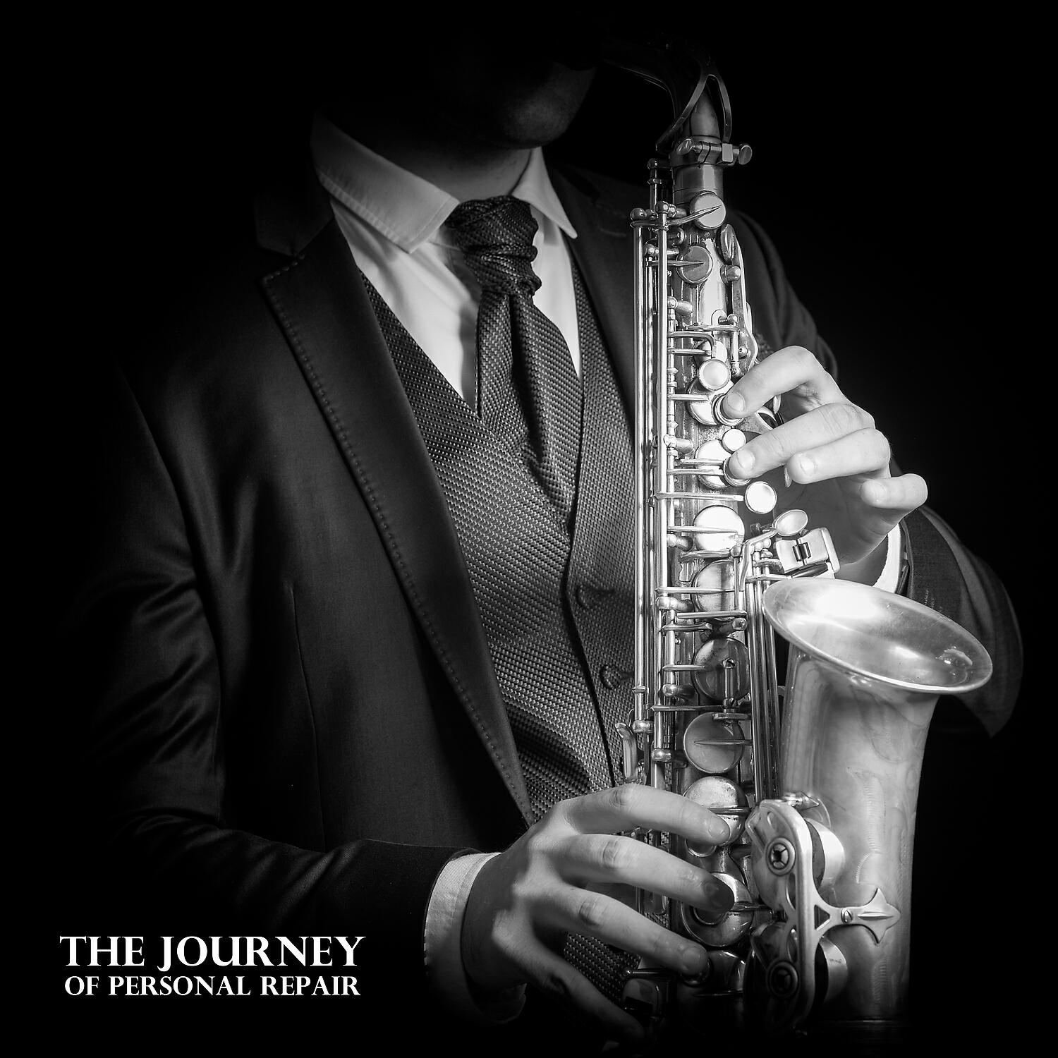 Mark Krurnowski - Jar of Honey
