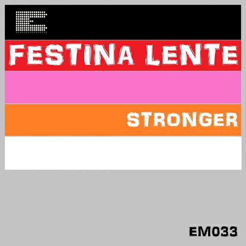 Festina Lente - The Hooker (Original Mix)